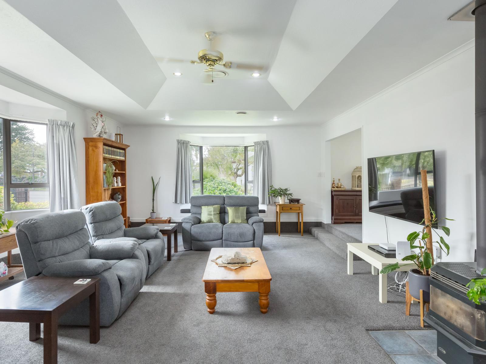 9 Oak View Place, Greytown