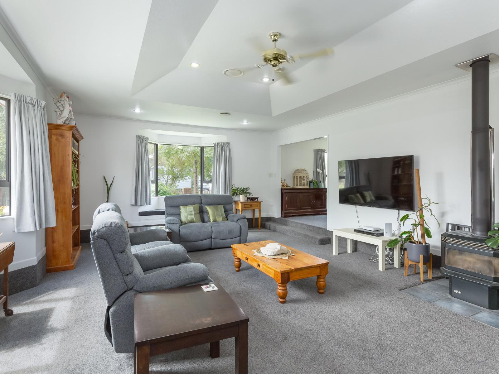 9 Oak View Place, Greytown