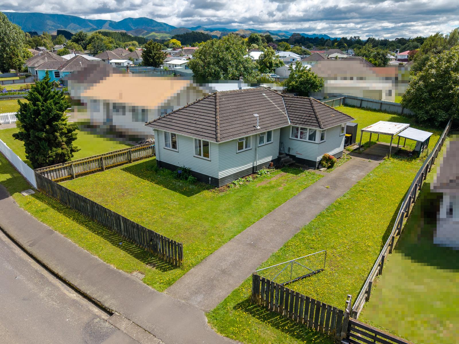 12 Hartgill Crescent, Dannevirke