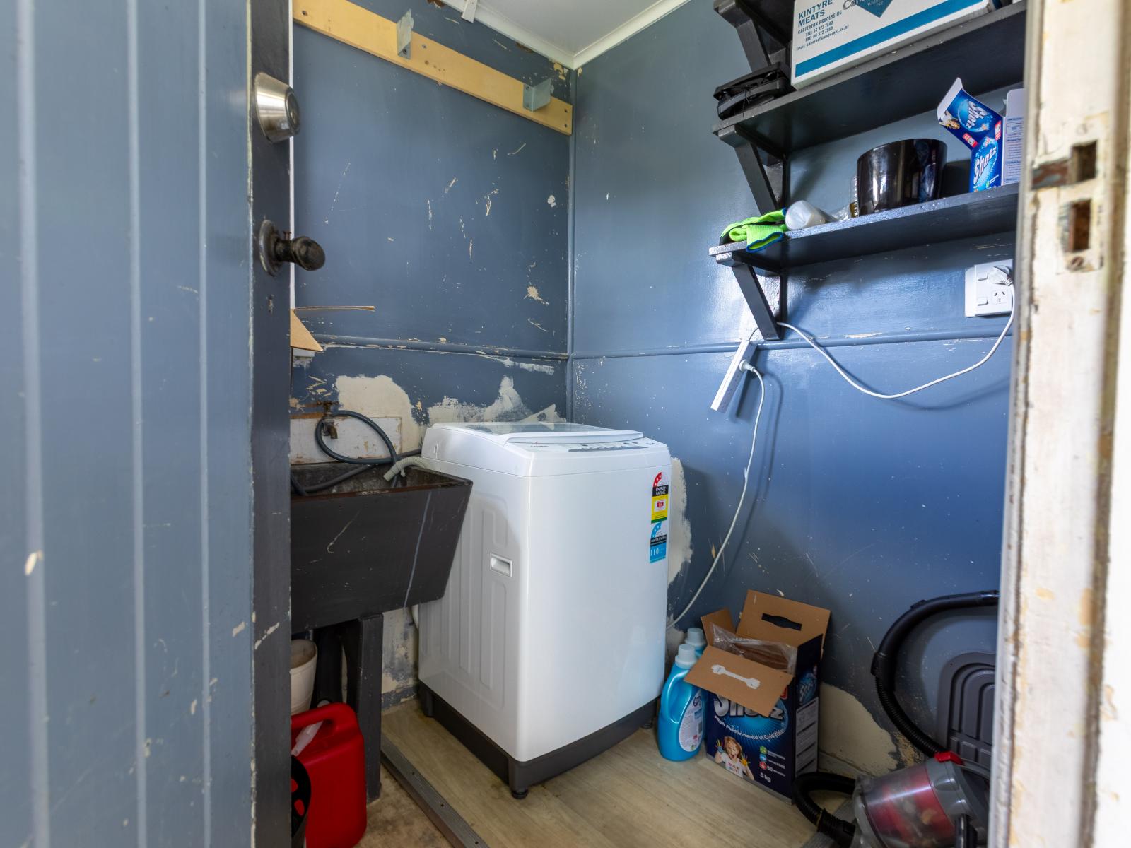 12 Hartgill Crescent, Dannevirke