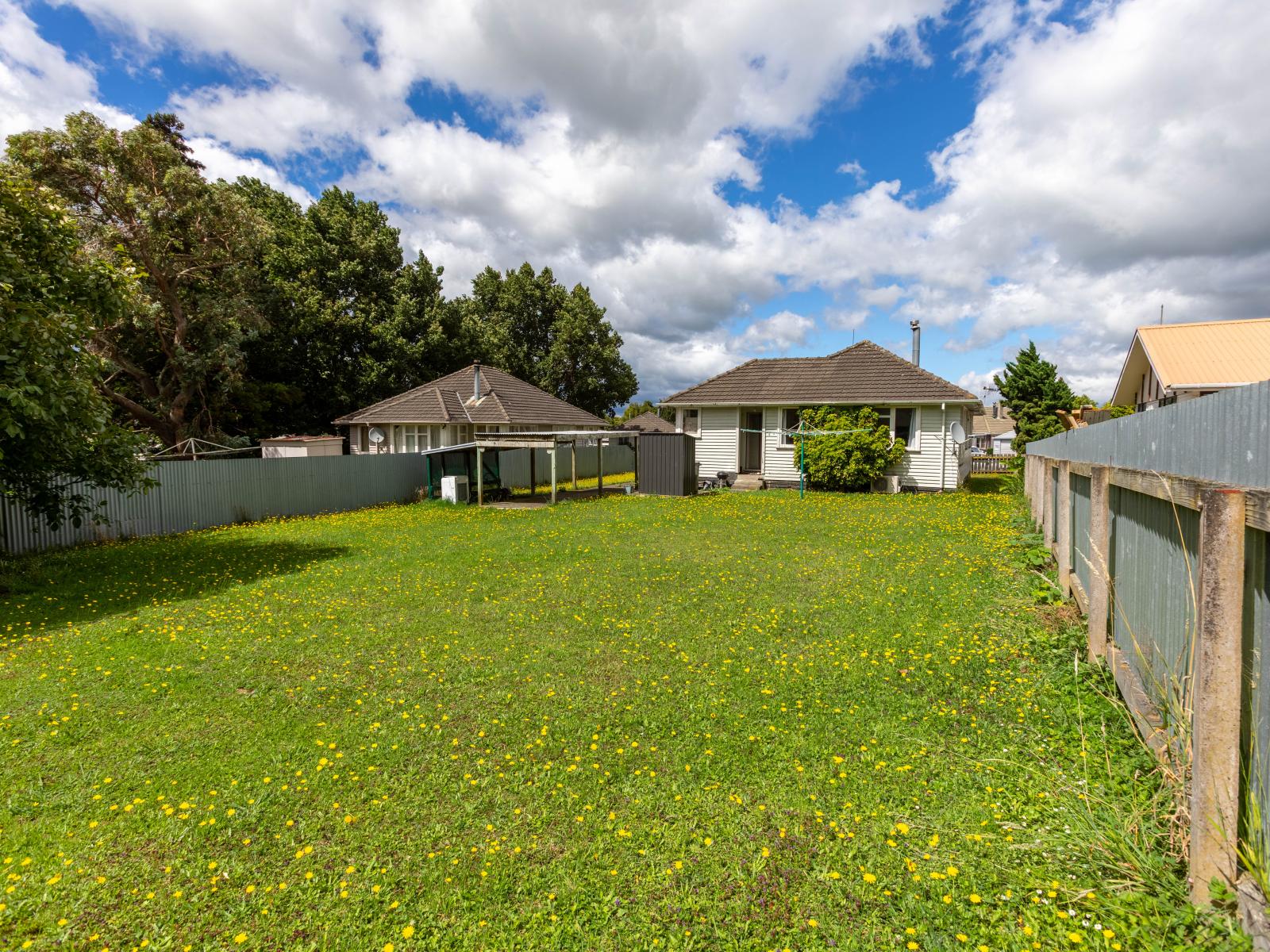 12 Hartgill Crescent, Dannevirke