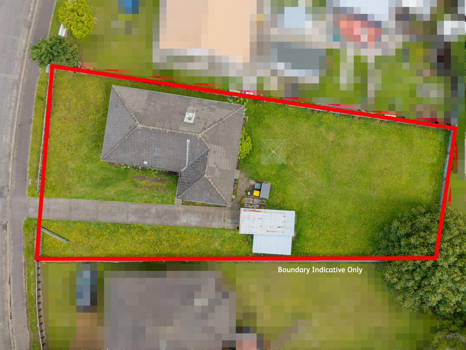 12 Hartgill Crescent, Dannevirke