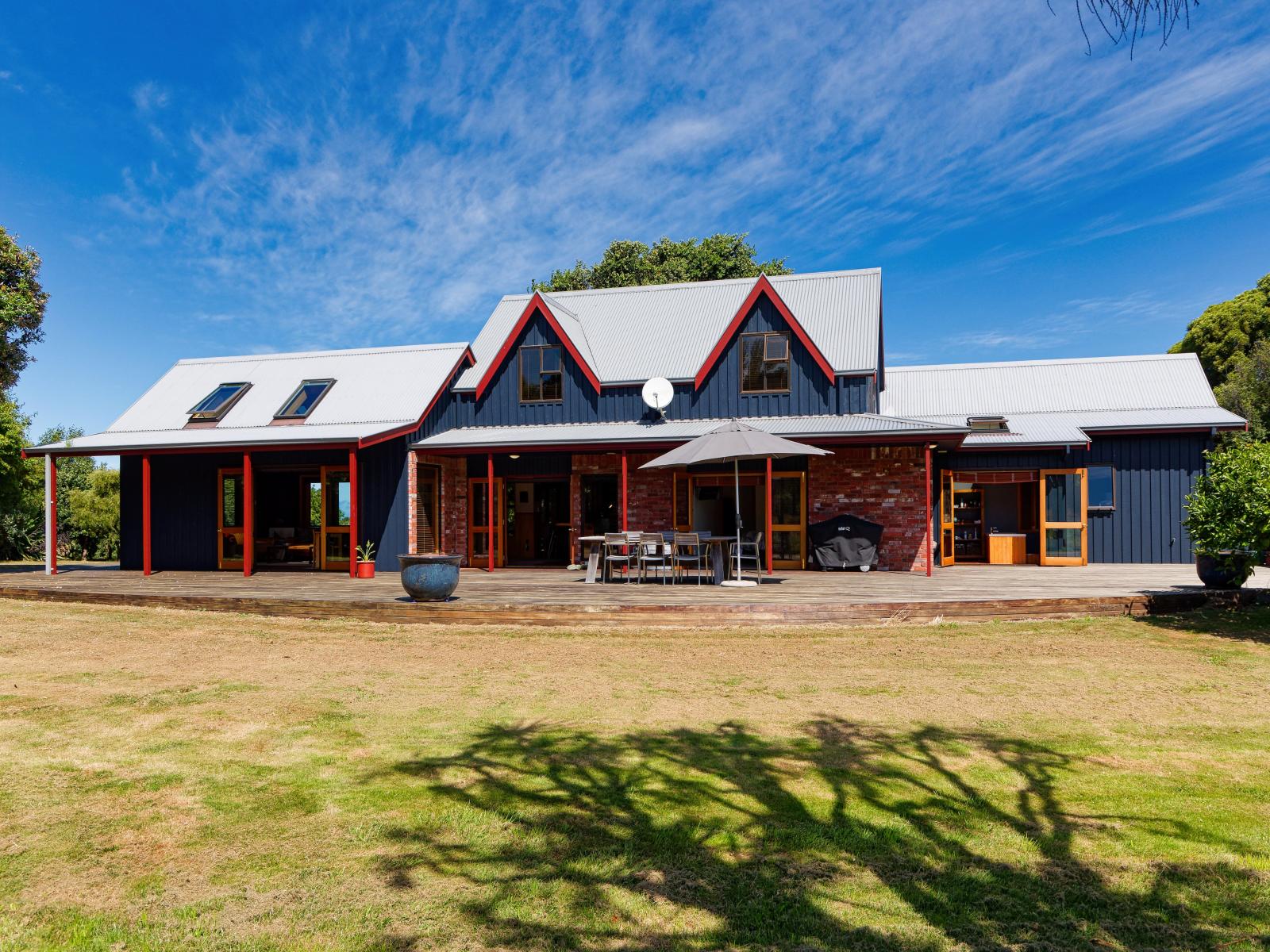 15 Hapuku Road, Kaikoura