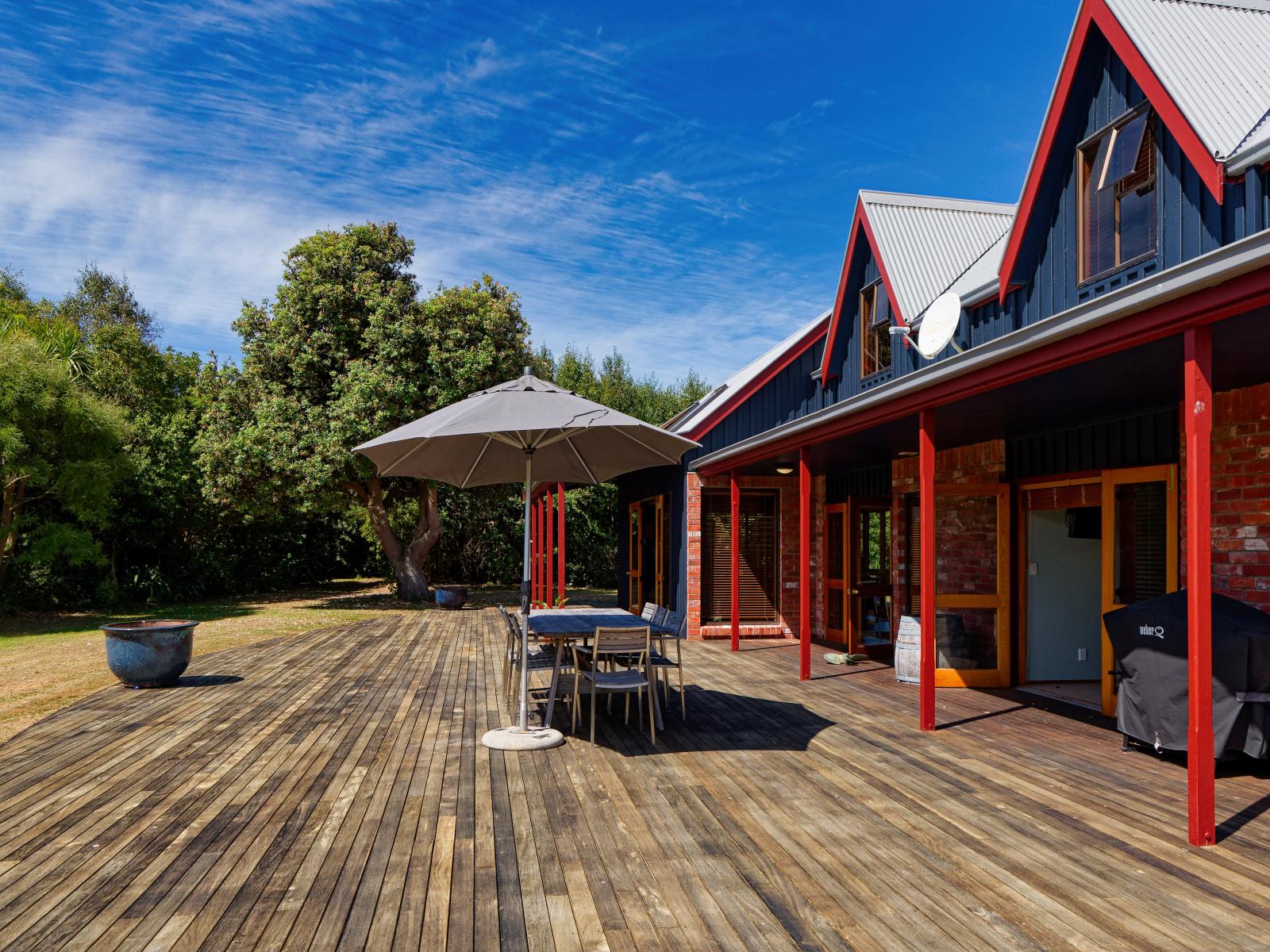 15 Hapuku Road, Kaikoura