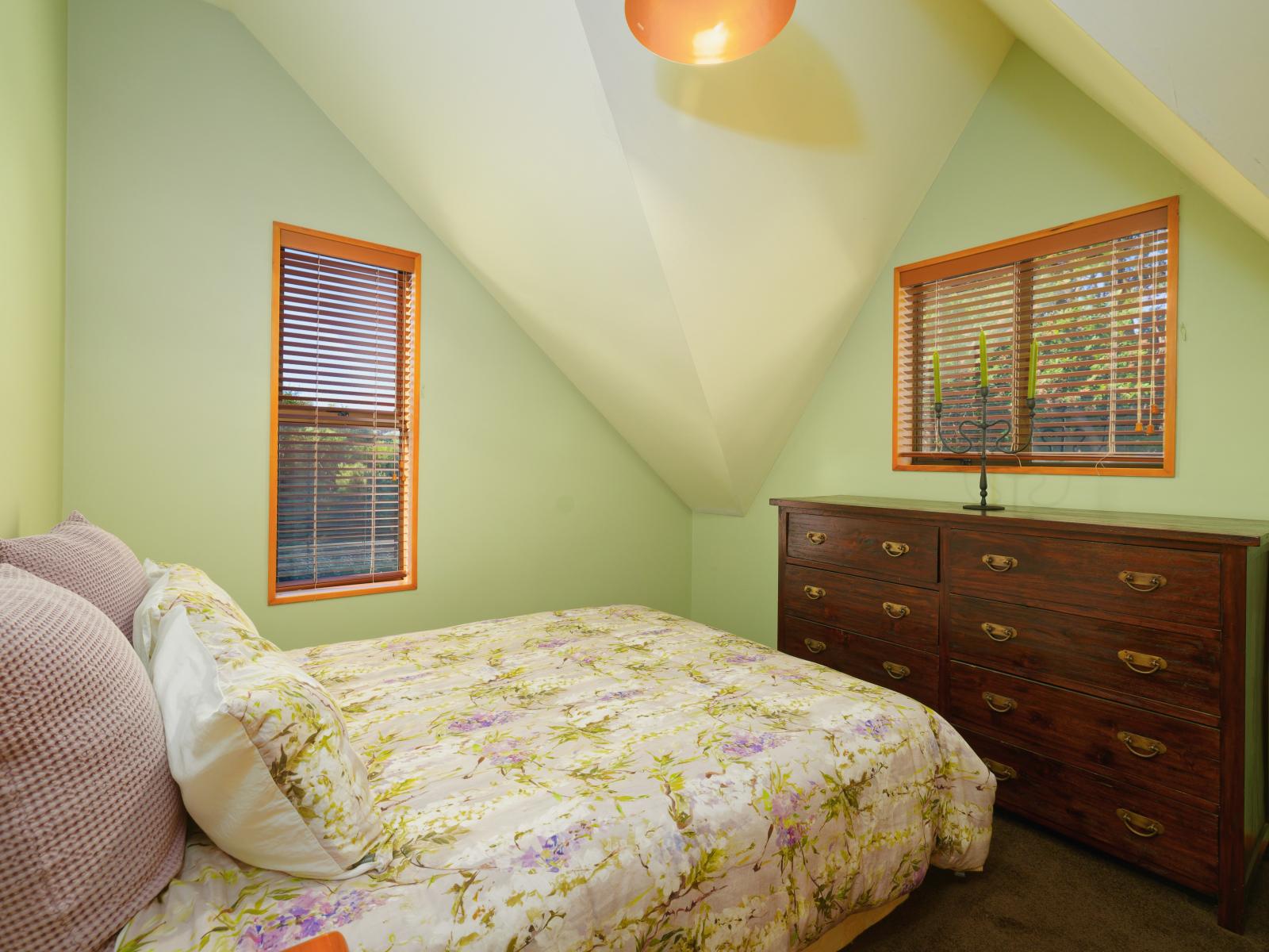 15 Hapuku Road, Kaikoura