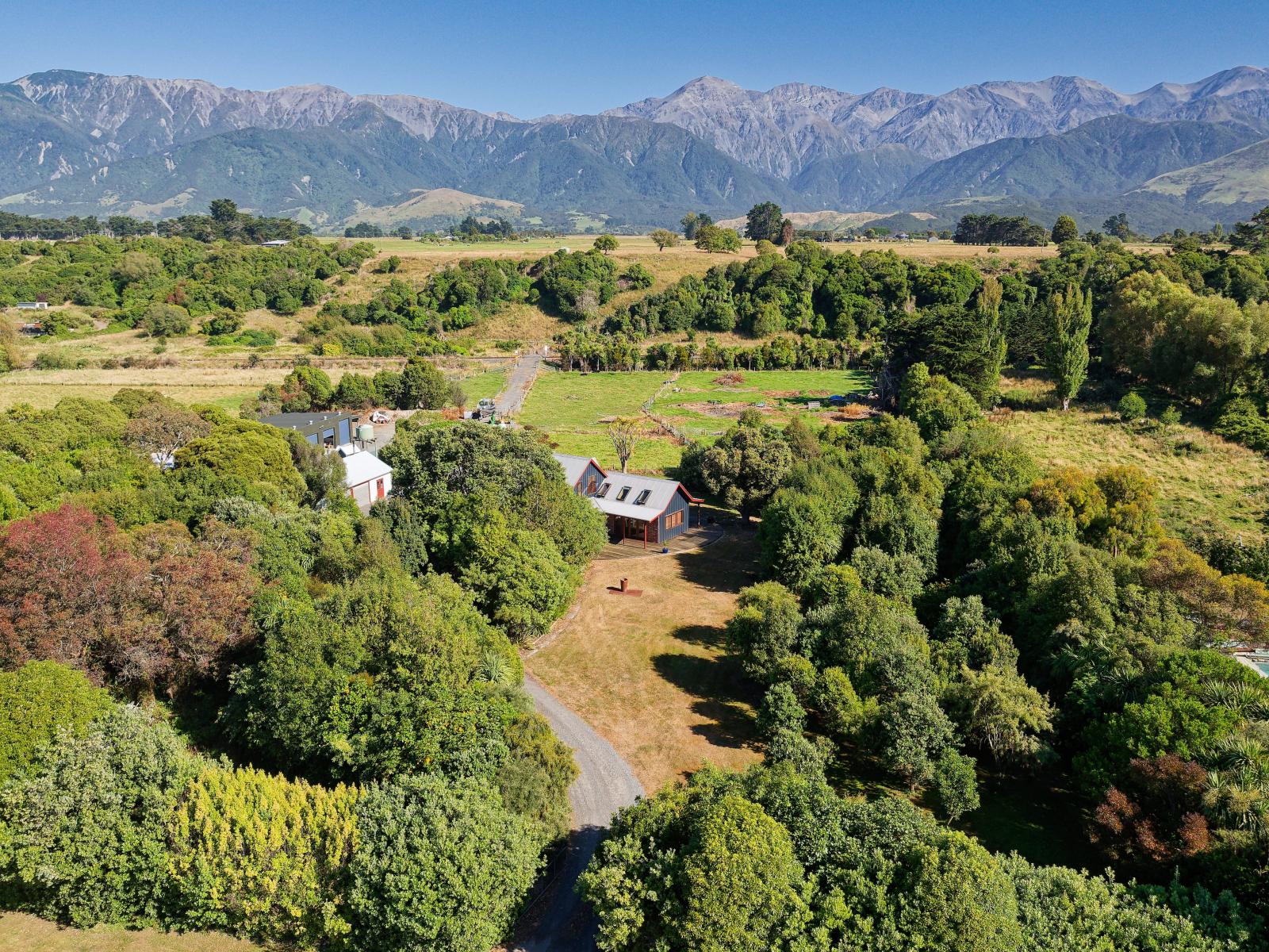 15 Hapuku Road, Kaikoura