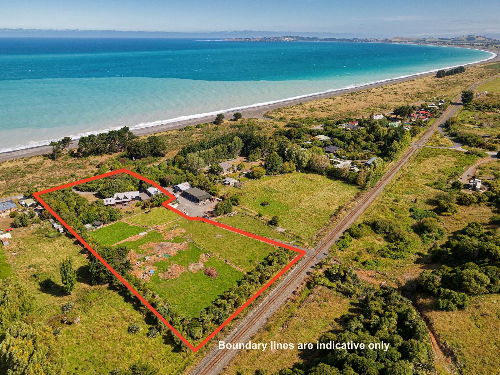 15 Hapuku Road, Kaikoura