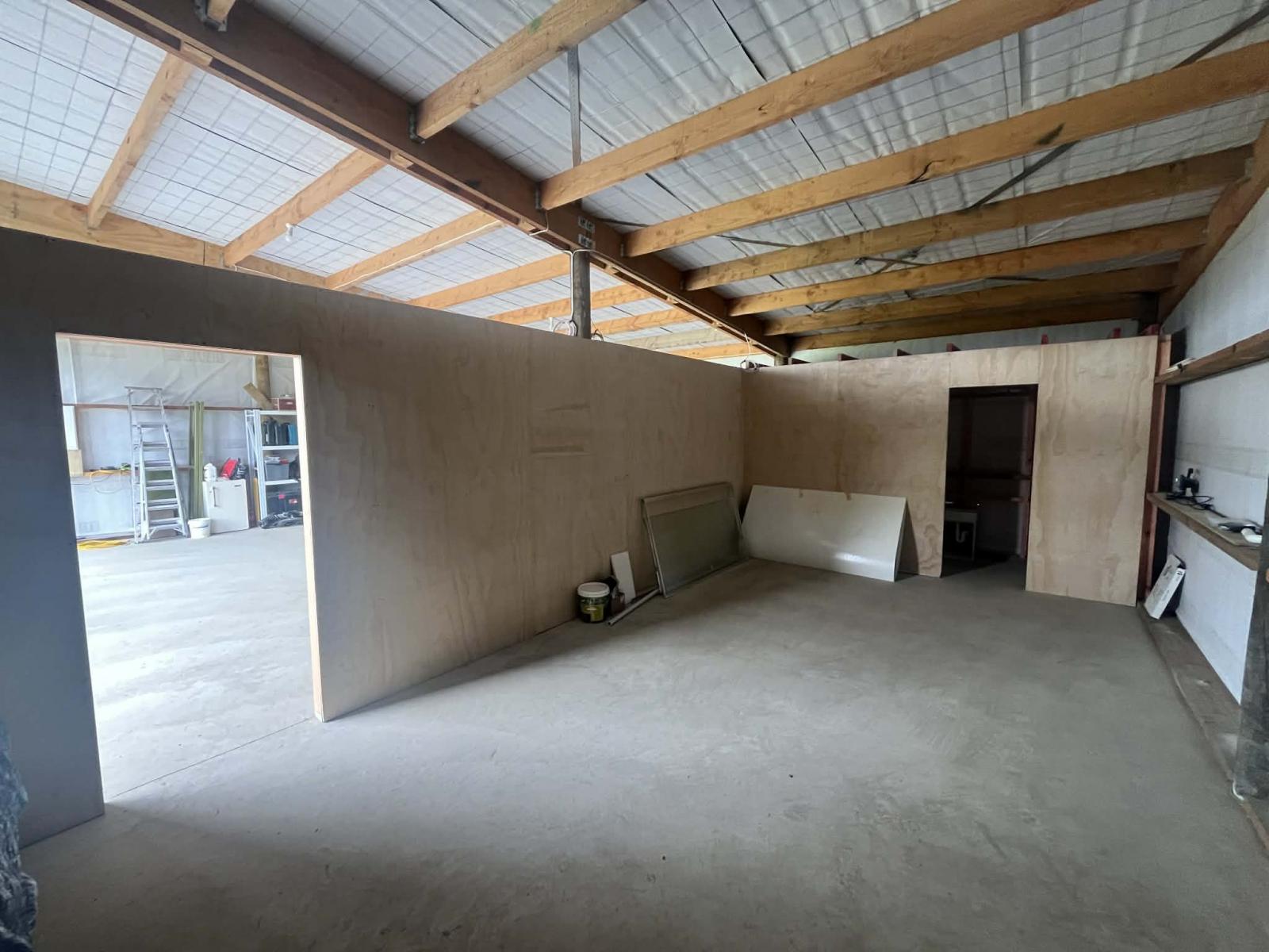 42A Ashburton Gorge Road, Mount Somers