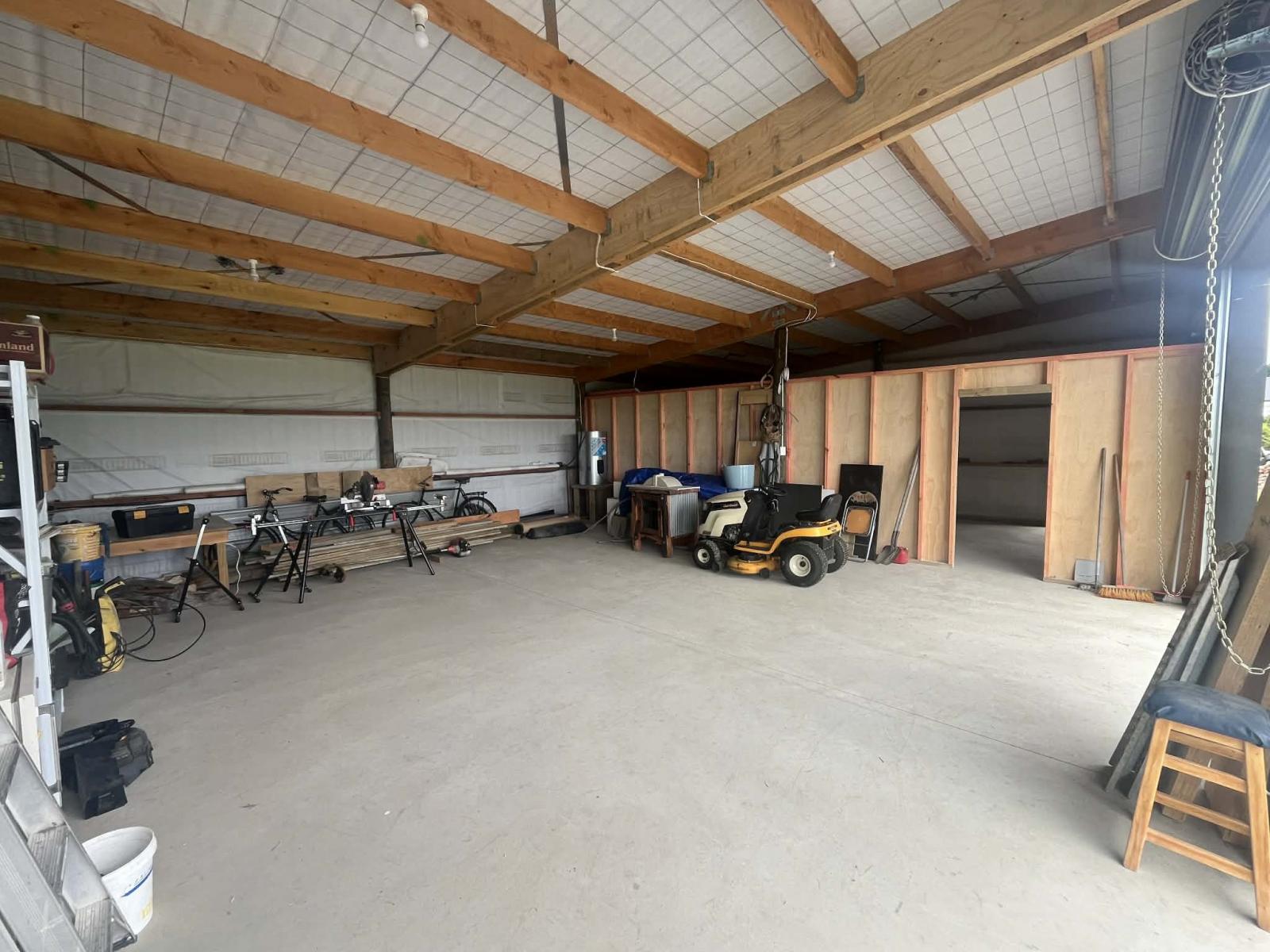 42A Ashburton Gorge Road, Mount Somers