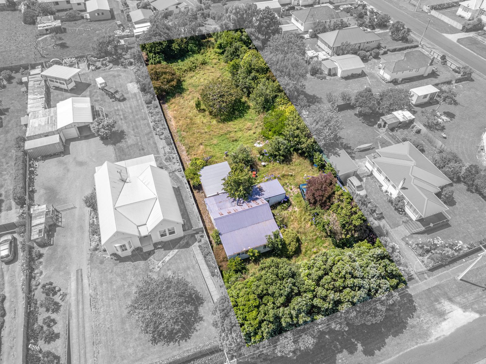 26 Brassey Street, Waverley