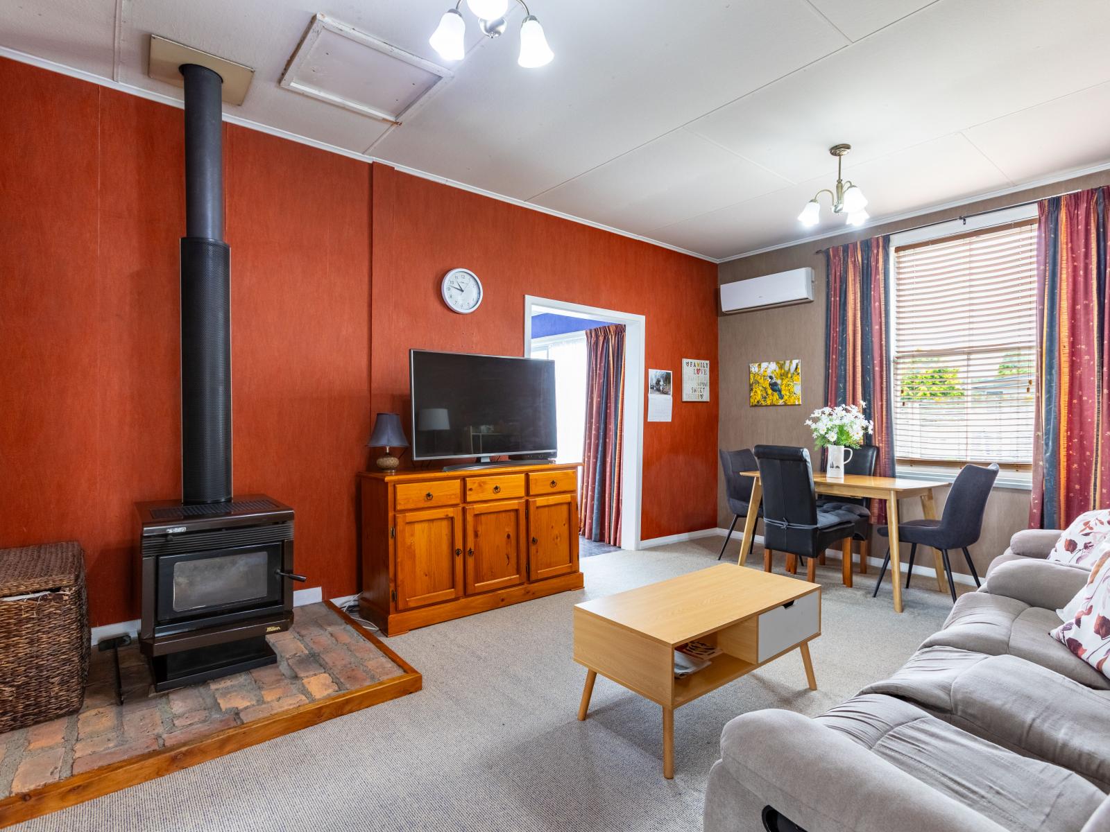 9 Ross Street, Woodville