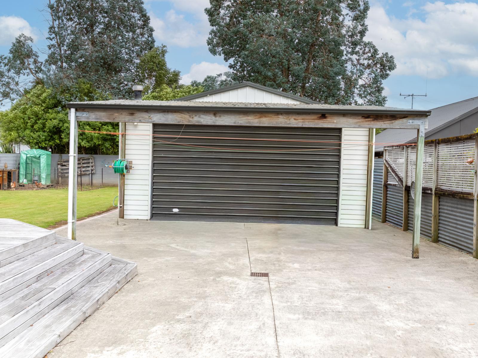 9 Ross Street, Woodville