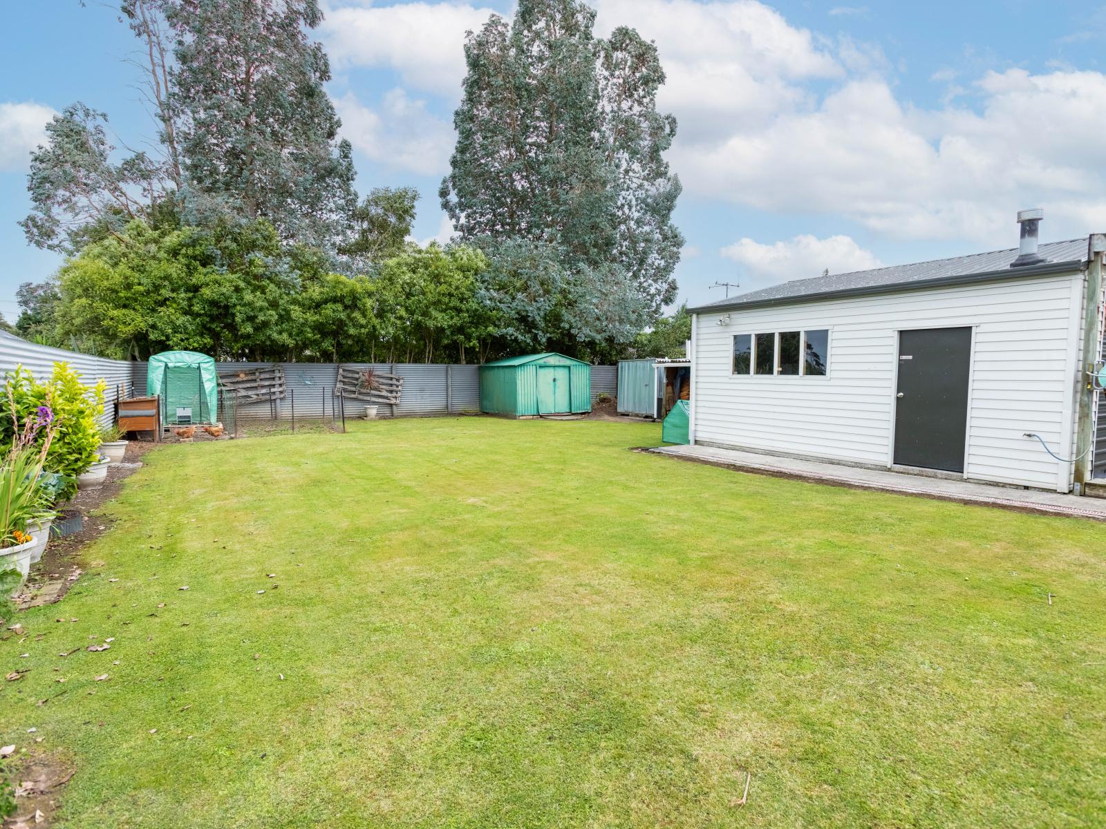 9 Ross Street, Woodville