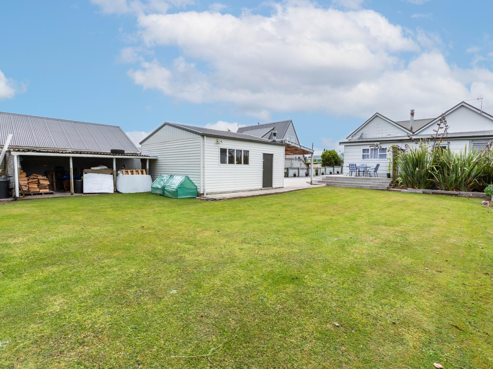 9 Ross Street, Woodville