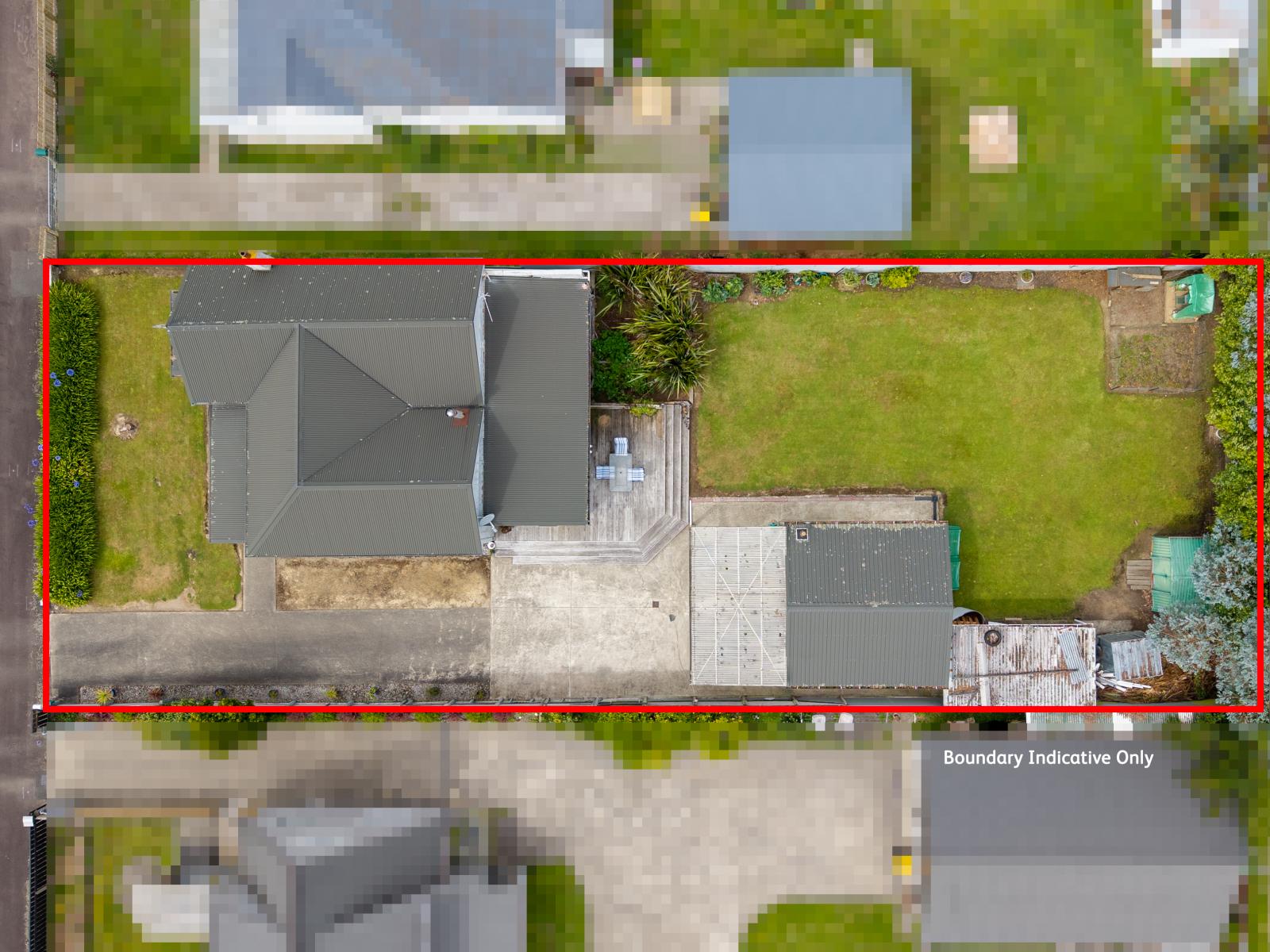 9 Ross Street, Woodville