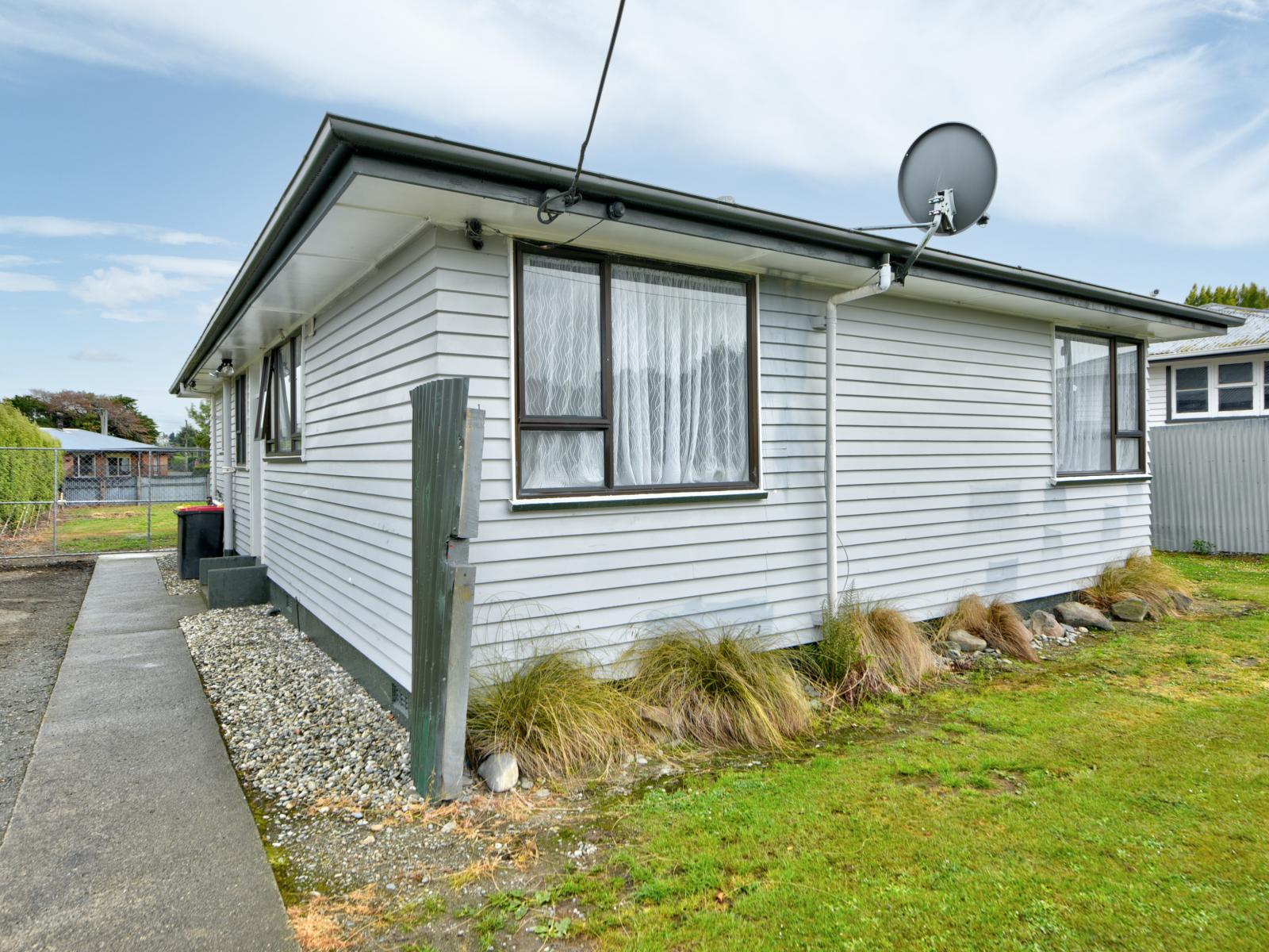 7 Gordon Terrace, East Gore