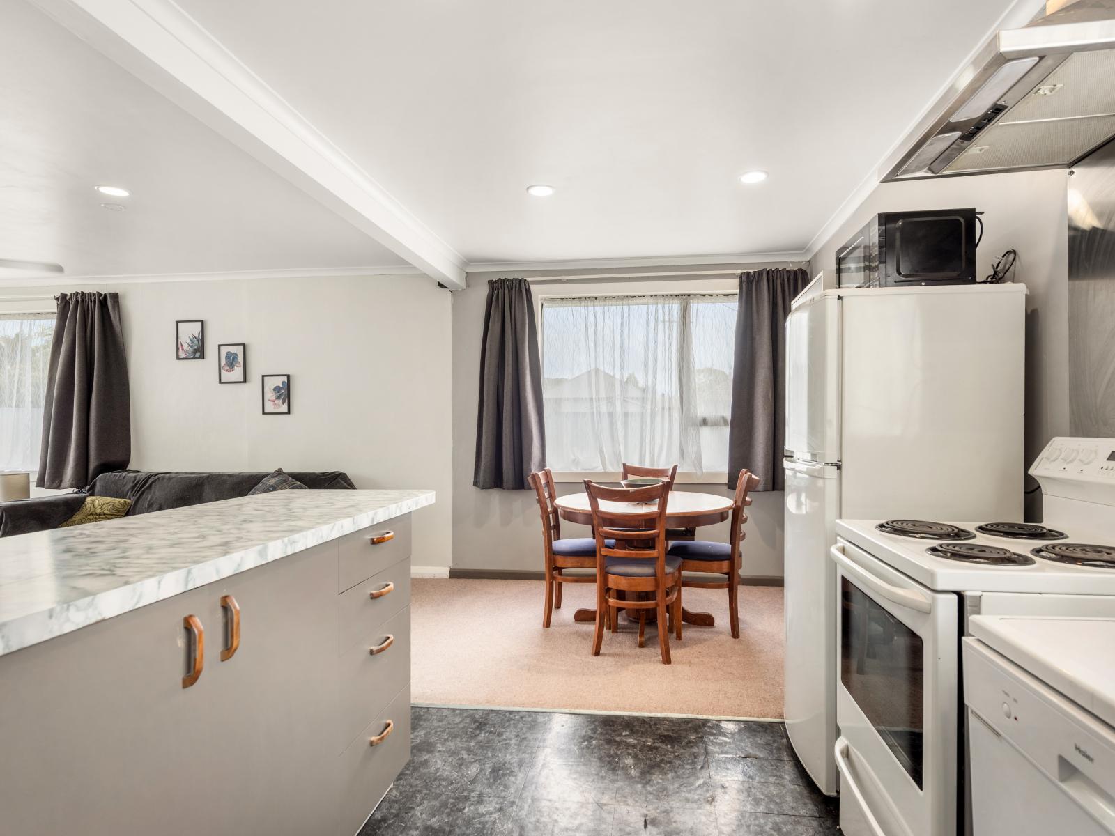 7 Gordon Terrace, East Gore