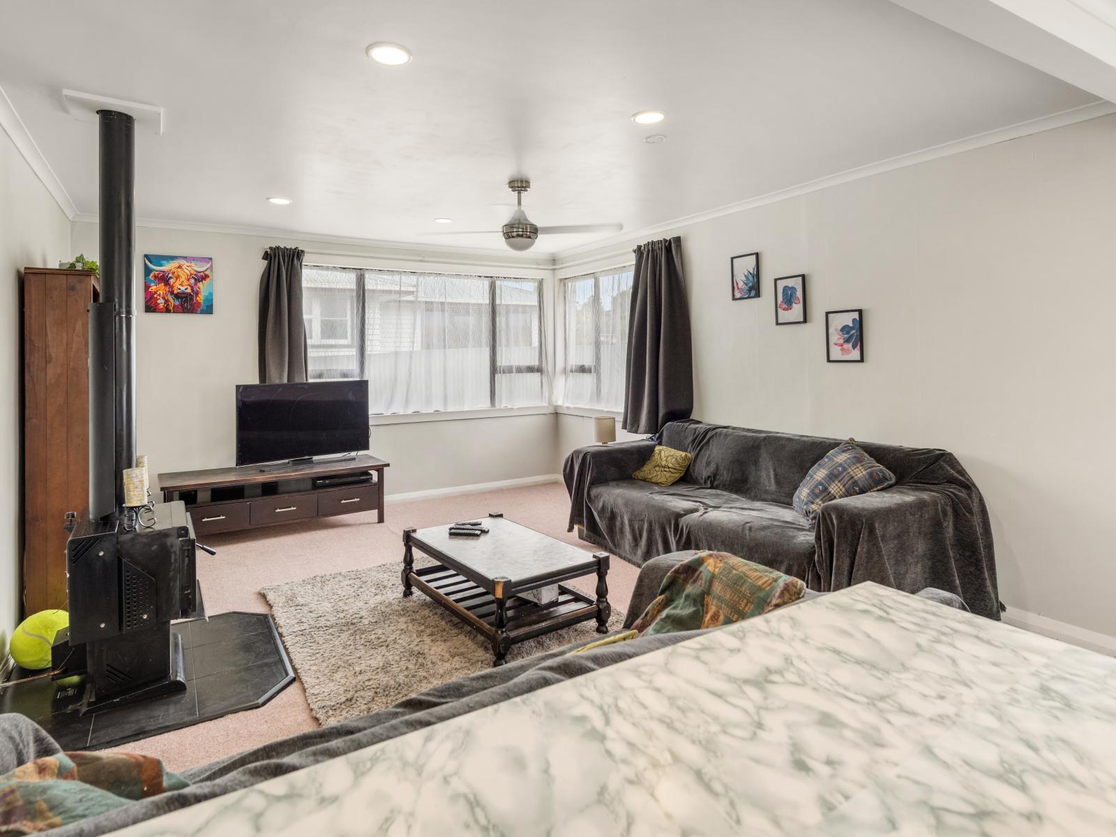 7 Gordon Terrace, East Gore