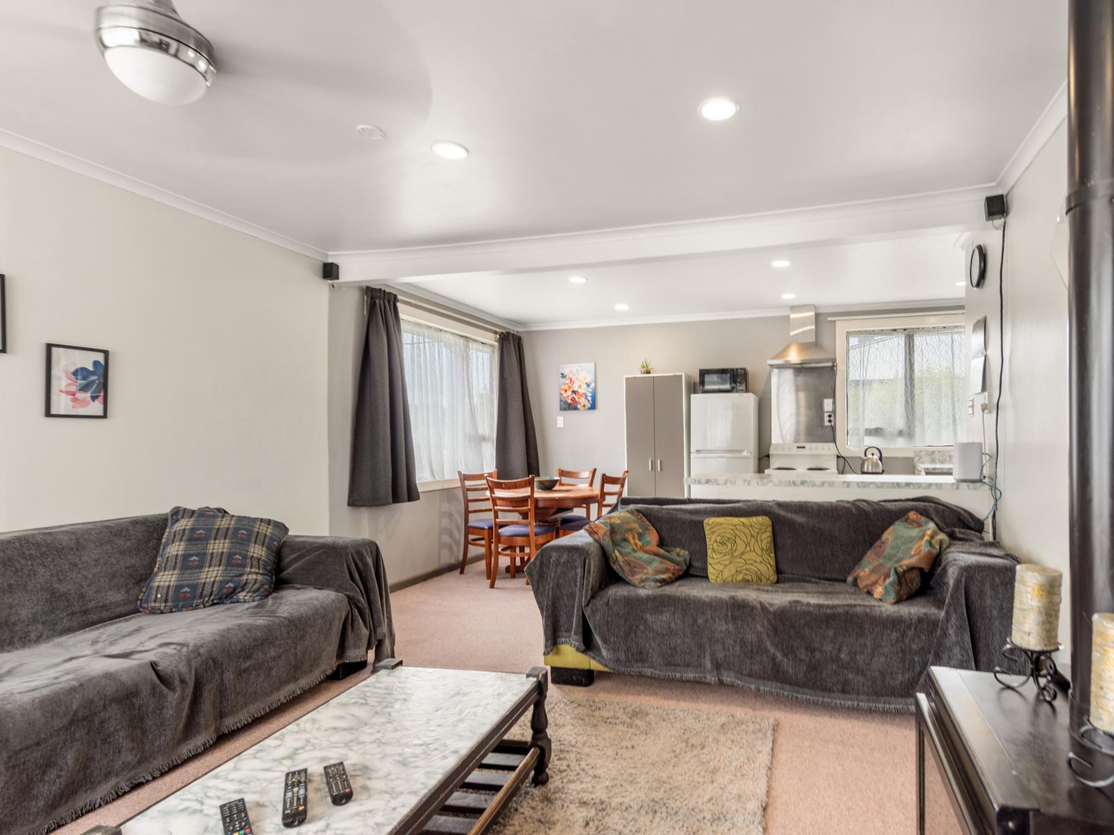 7 Gordon Terrace, East Gore