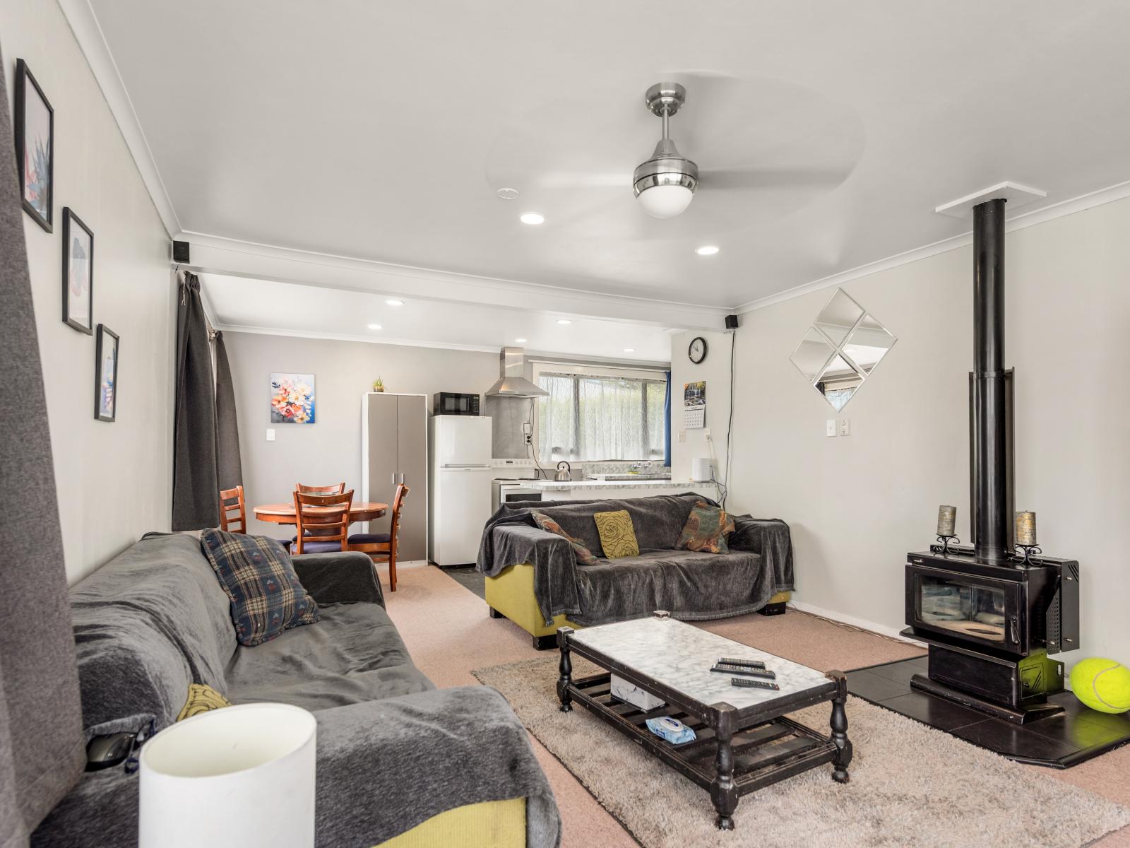 7 Gordon Terrace, East Gore