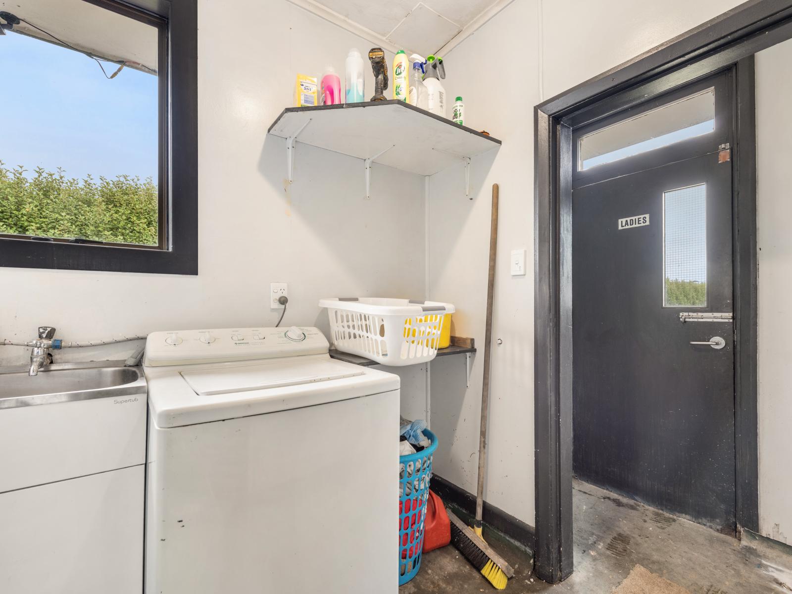 7 Gordon Terrace, East Gore