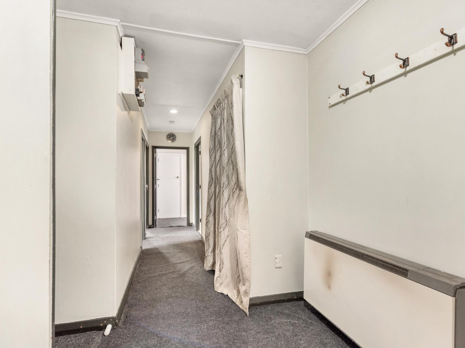 7 Gordon Terrace, East Gore