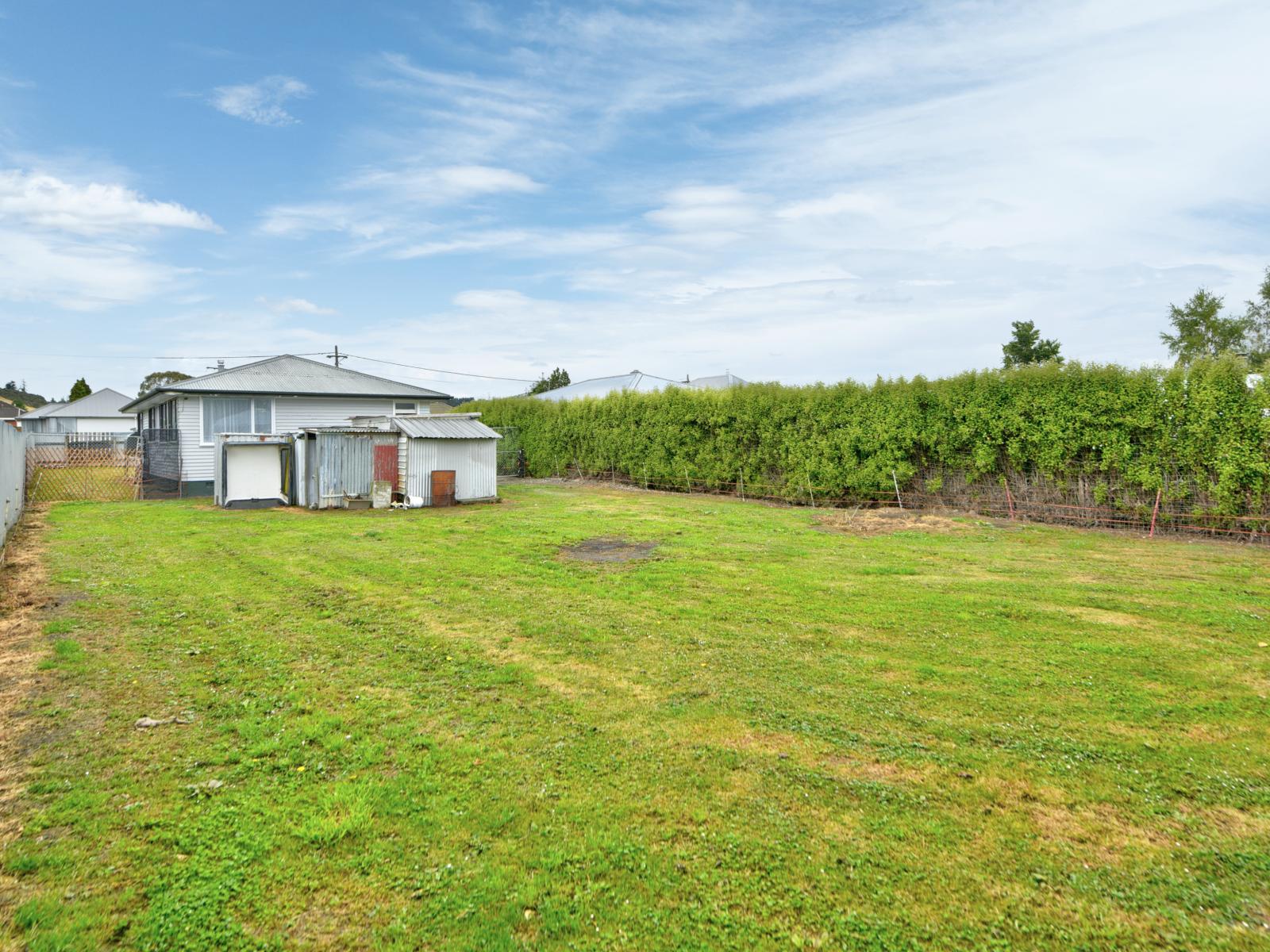 7 Gordon Terrace, East Gore