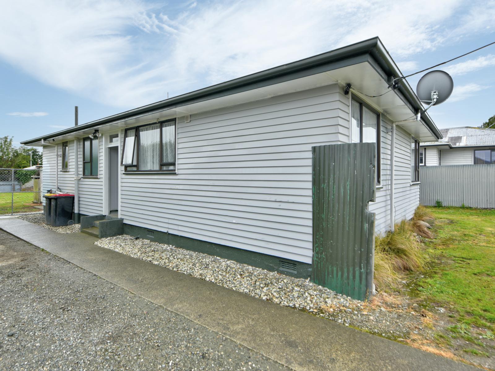 7 Gordon Terrace, East Gore