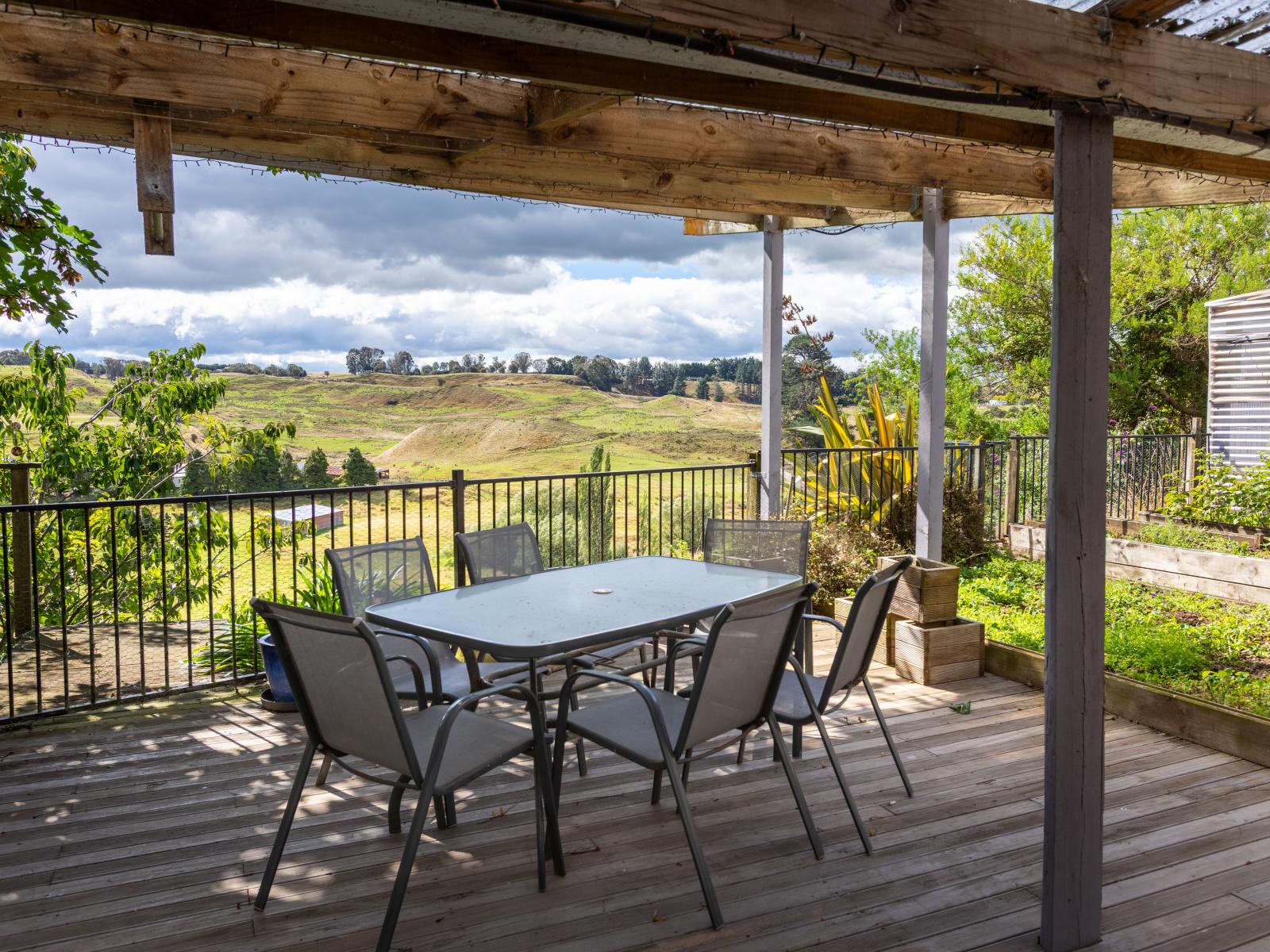 27 Robertshawe Crescent, Dannevirke