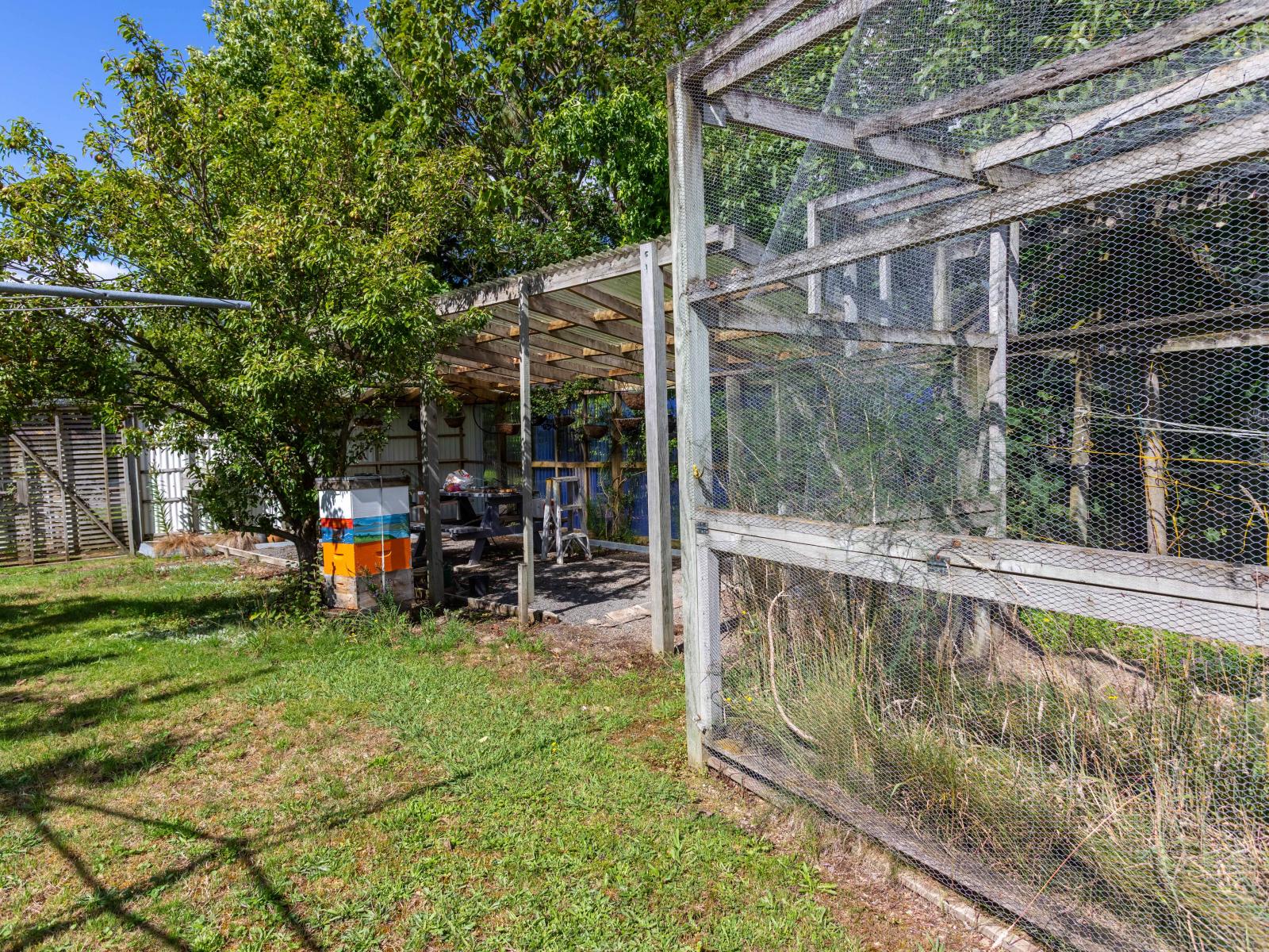 27 Robertshawe Crescent, Dannevirke