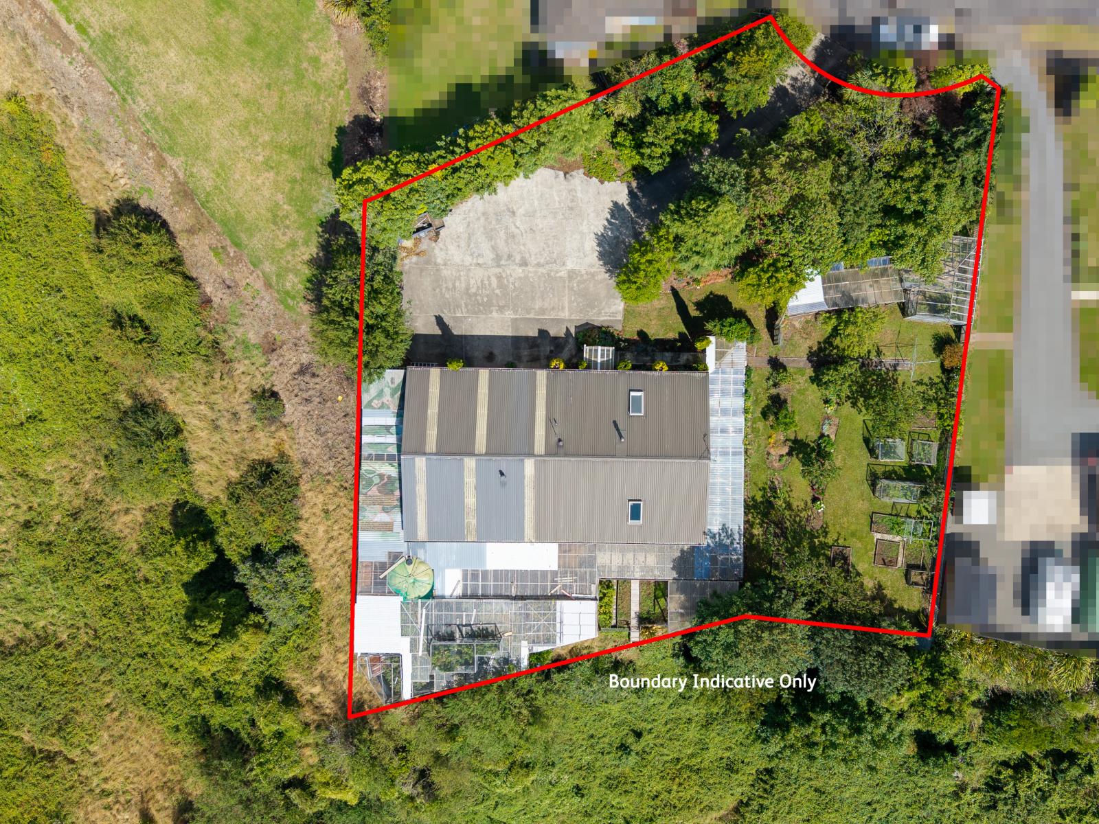 27 Robertshawe Crescent, Dannevirke
