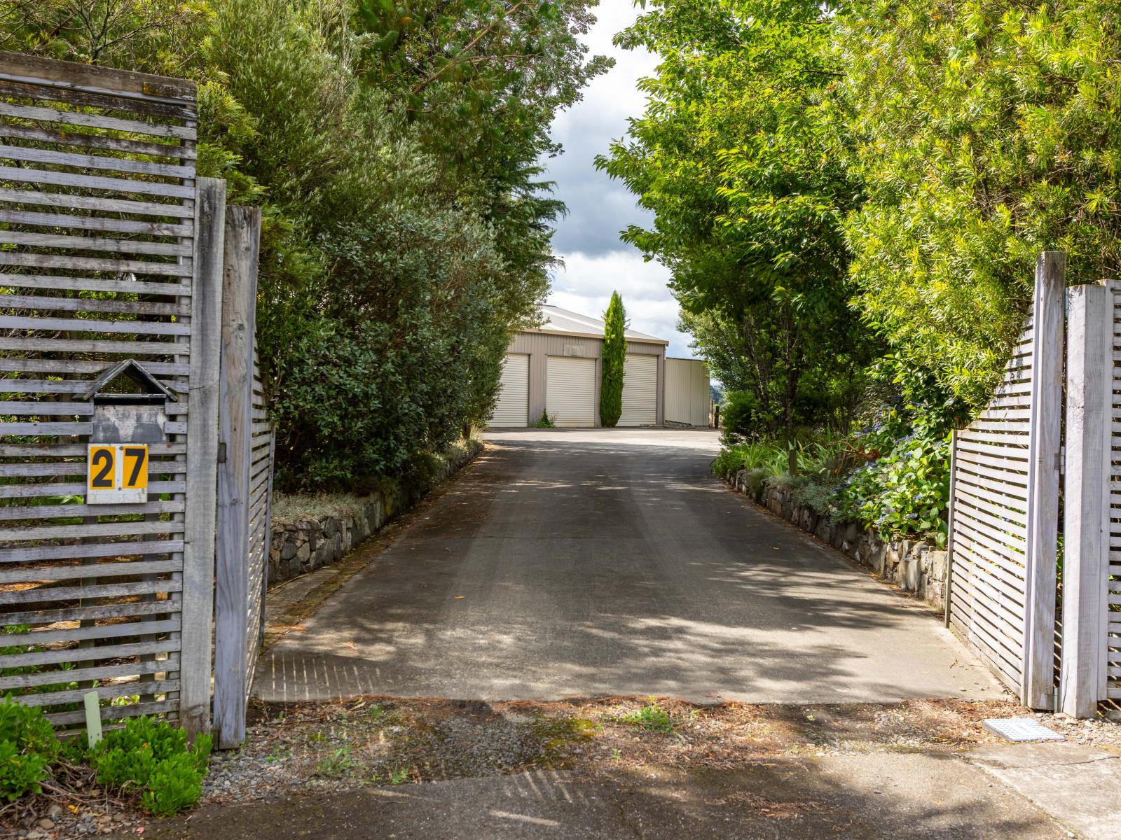 27 Robertshawe Crescent, Dannevirke