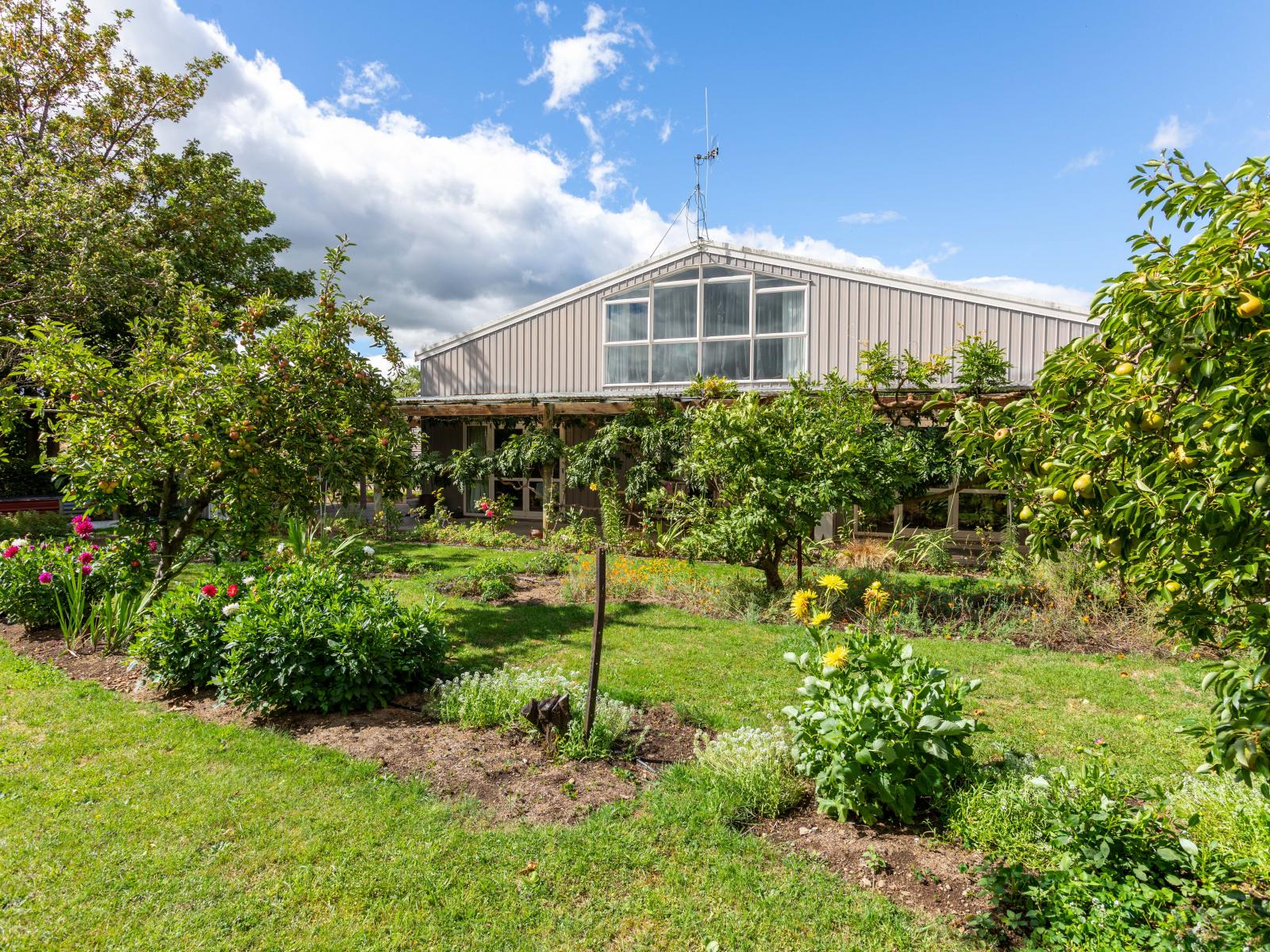 27 Robertshawe Crescent, Dannevirke