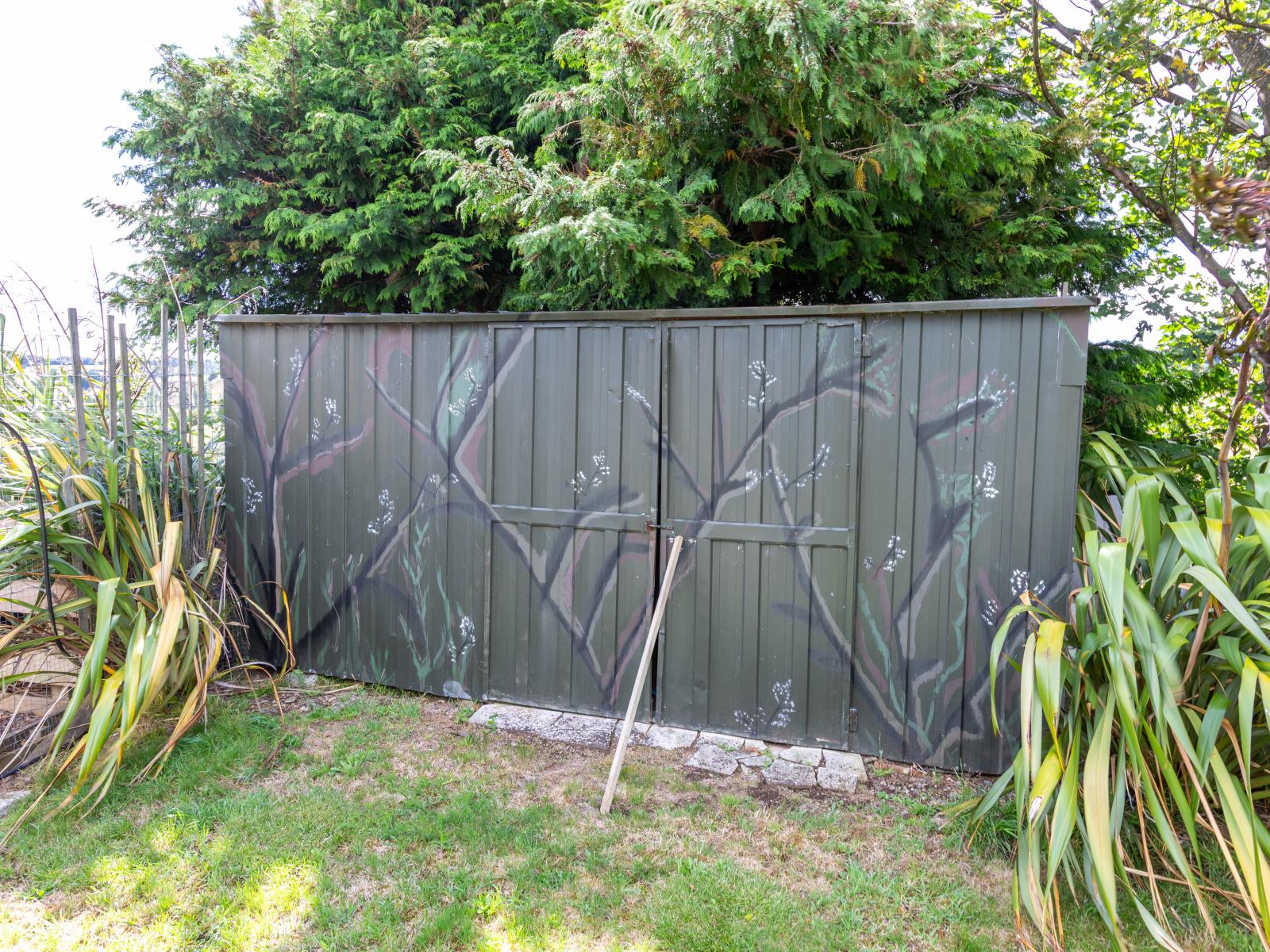 27 Robertshawe Crescent, Dannevirke