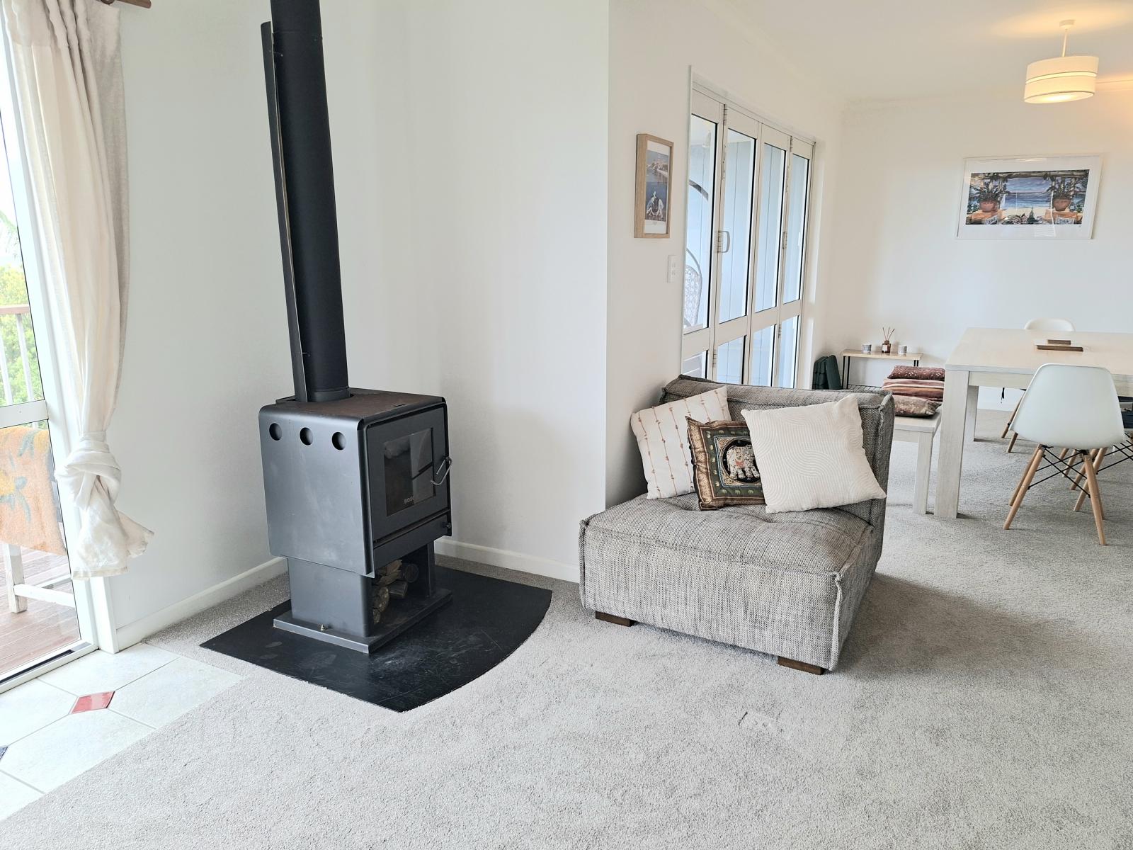 17 Fairburn Way, Charleston