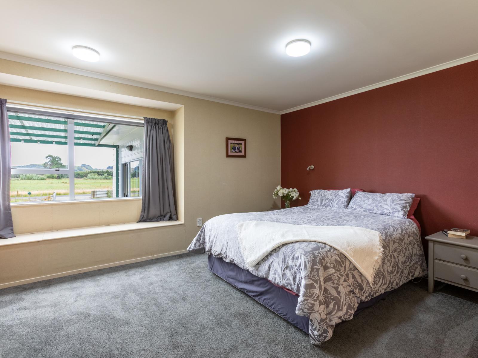 47 Barrells Road, Pahiatua