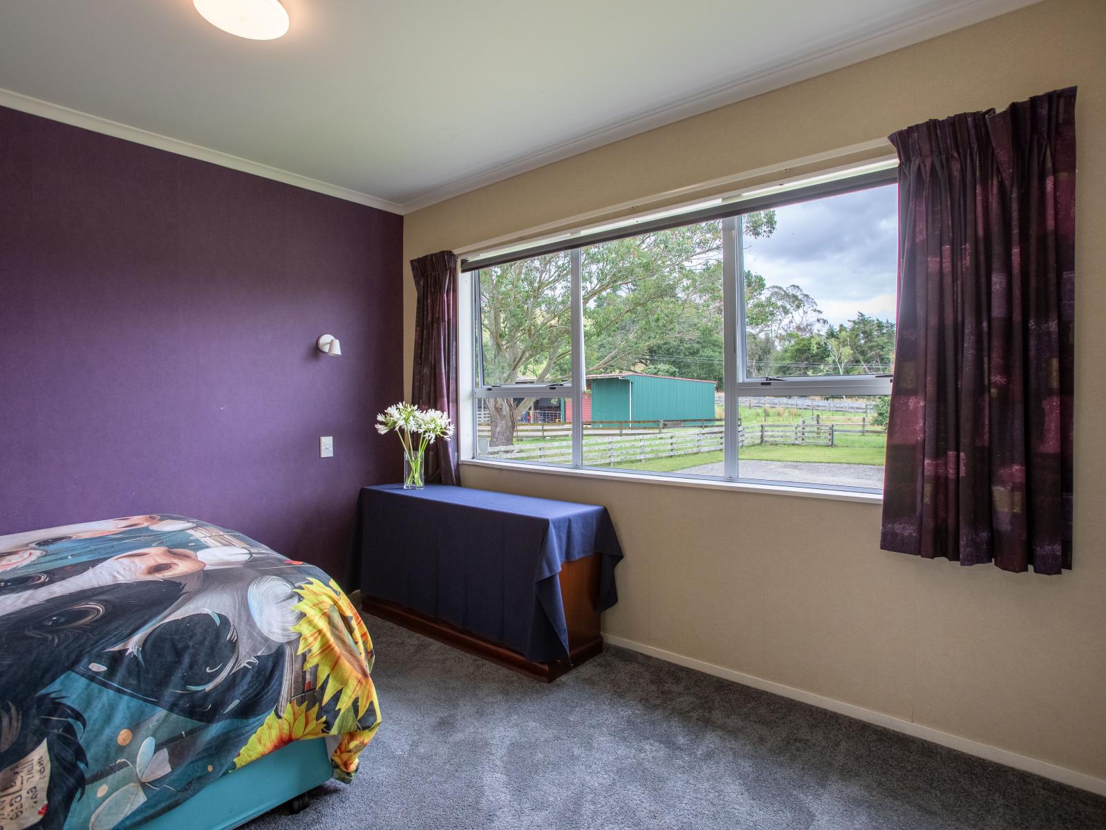 47 Barrells Road, Pahiatua