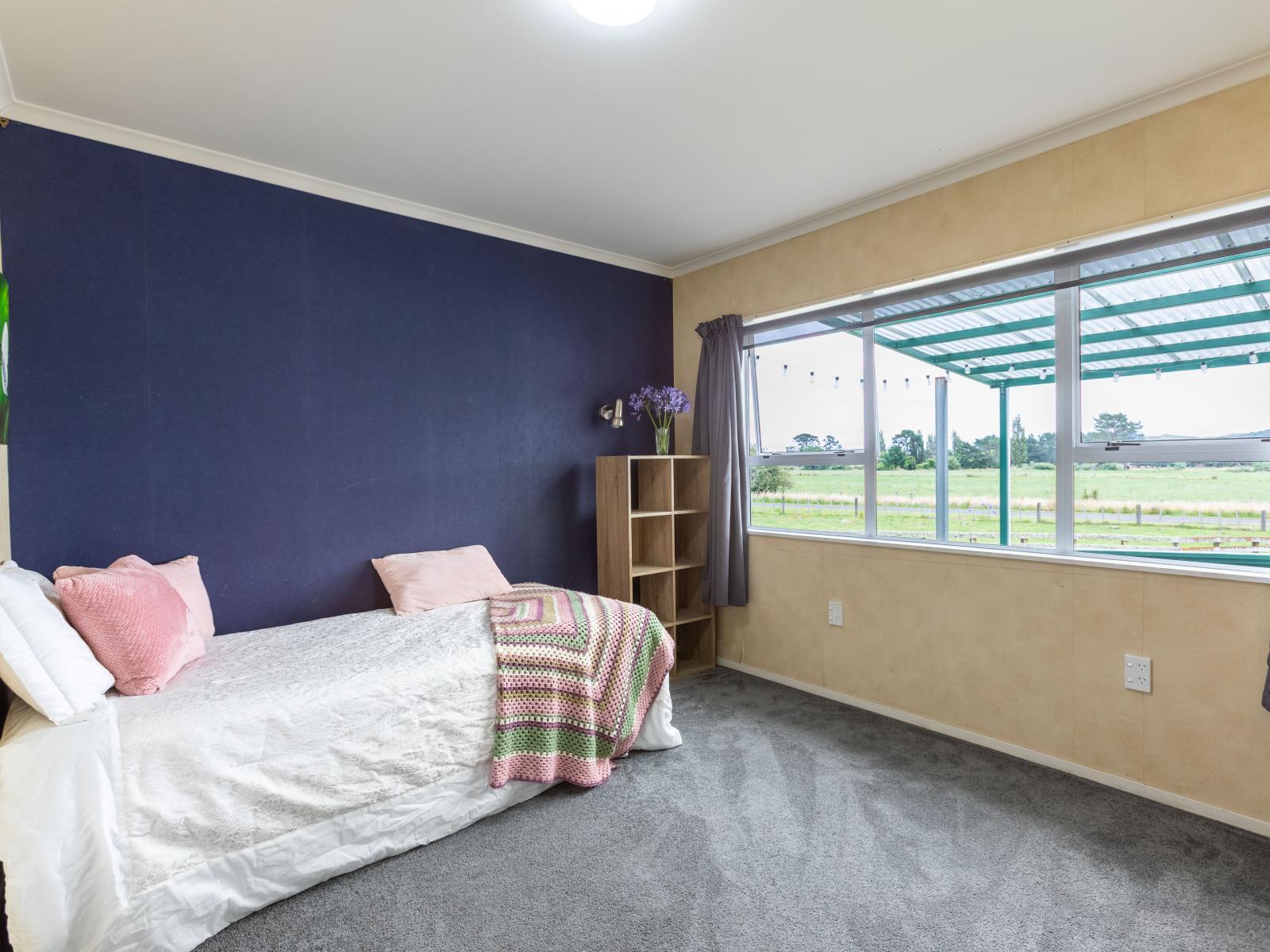 47 Barrells Road, Pahiatua