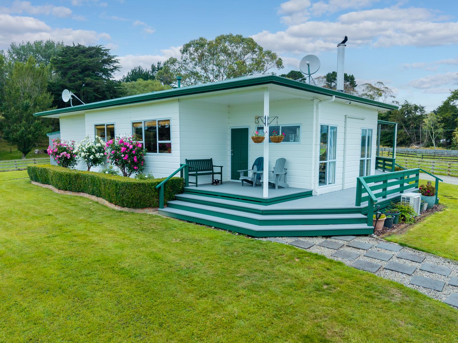 47 Barrells Road, Pahiatua