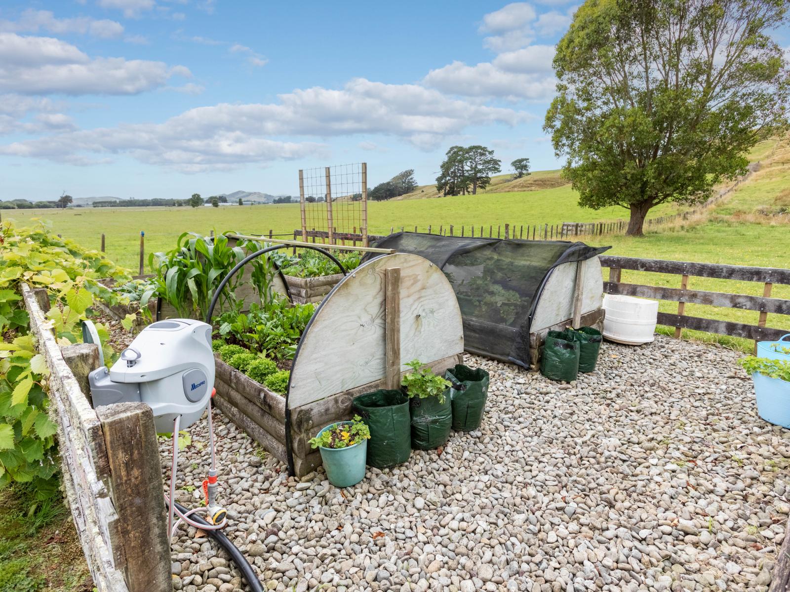 47 Barrells Road, Pahiatua