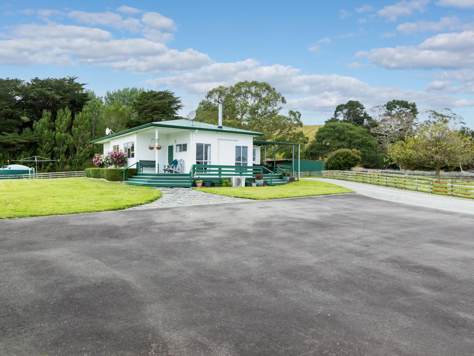 47 Barrells Road, Pahiatua