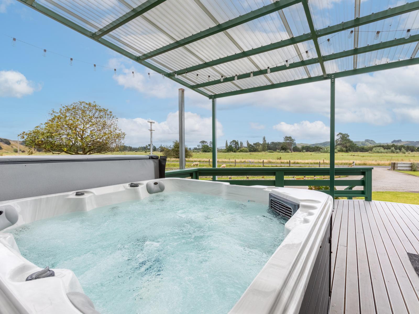 47 Barrells Road, Pahiatua