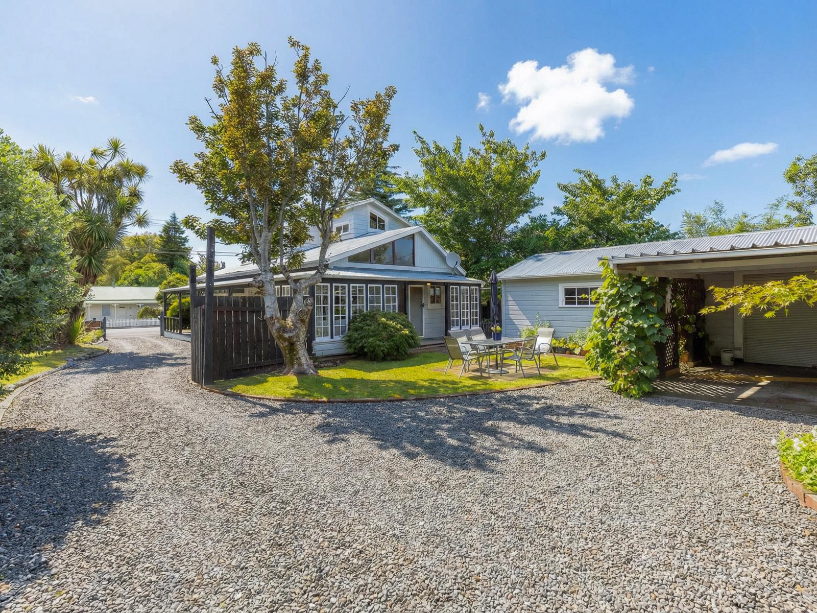 12 Wallace Street, Featherston