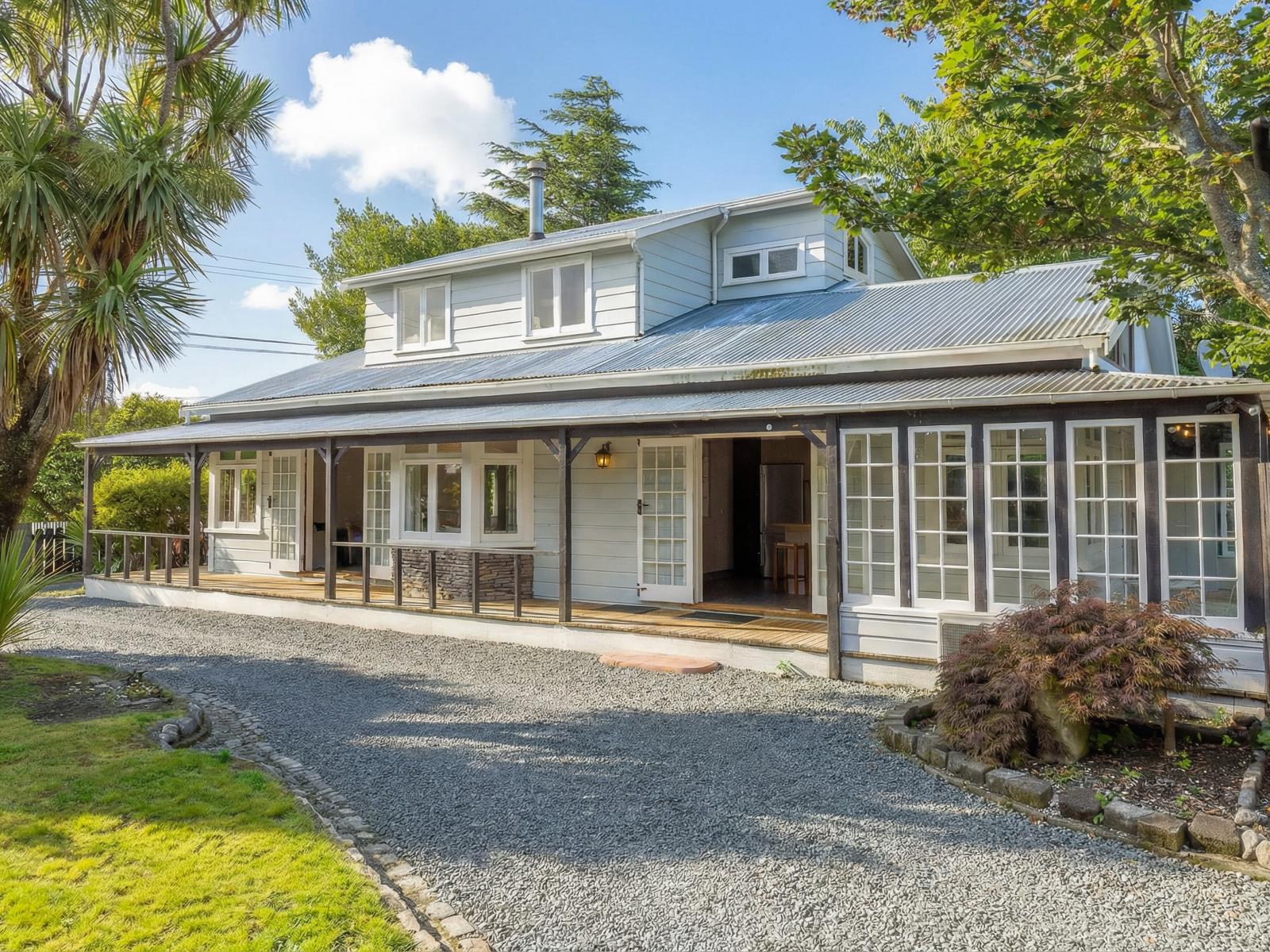 12 Wallace Street, Featherston