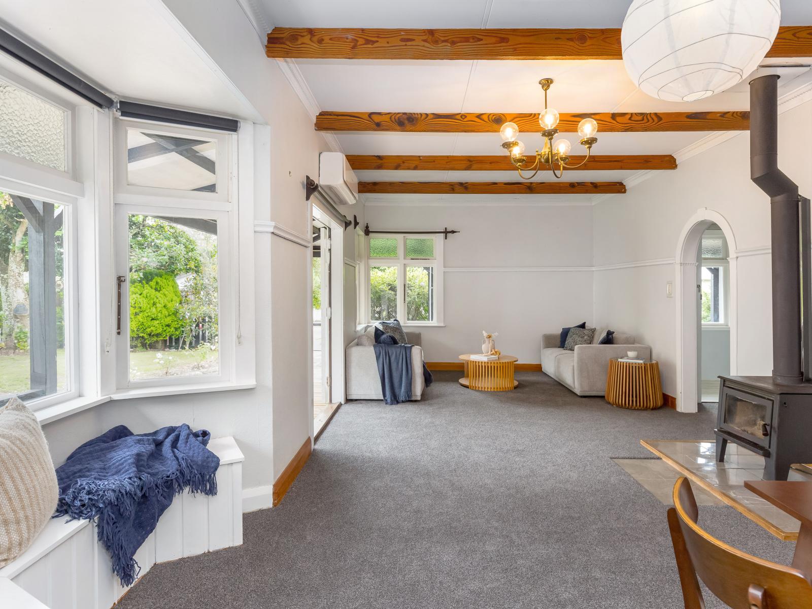 12 Wallace Street, Featherston