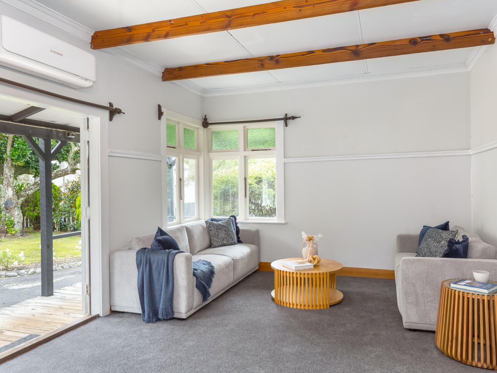 12 Wallace Street, Featherston