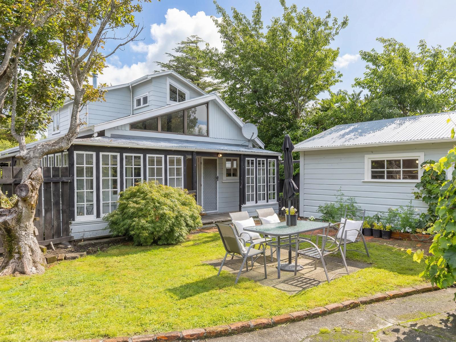 12 Wallace Street, Featherston