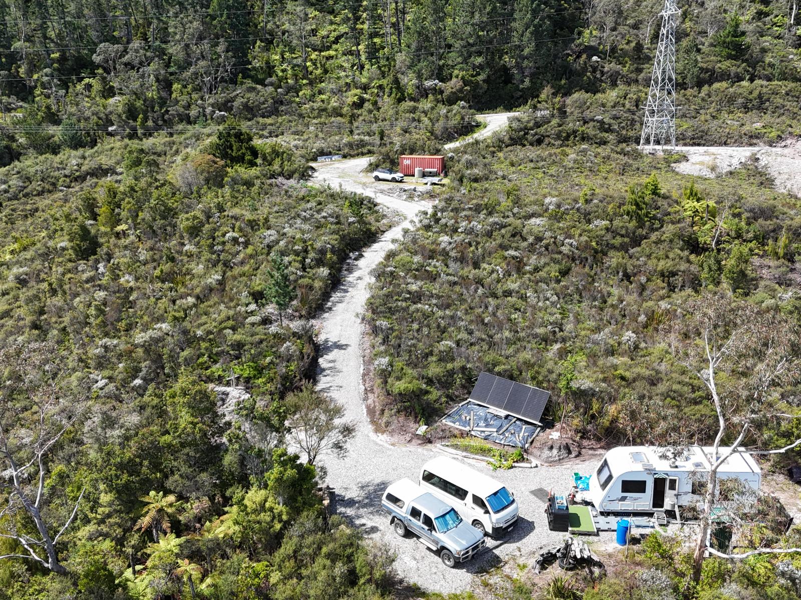 1022A Fairdown Road, Fairdown