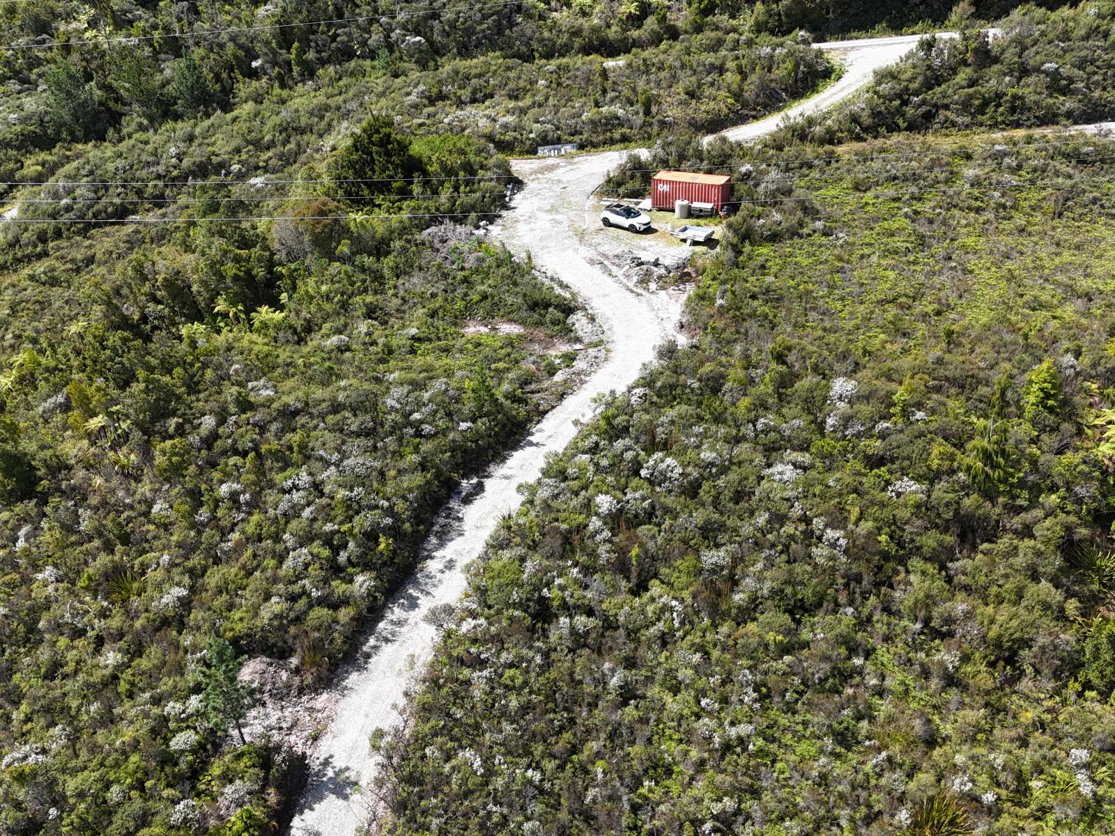 1022A Fairdown Road, Fairdown