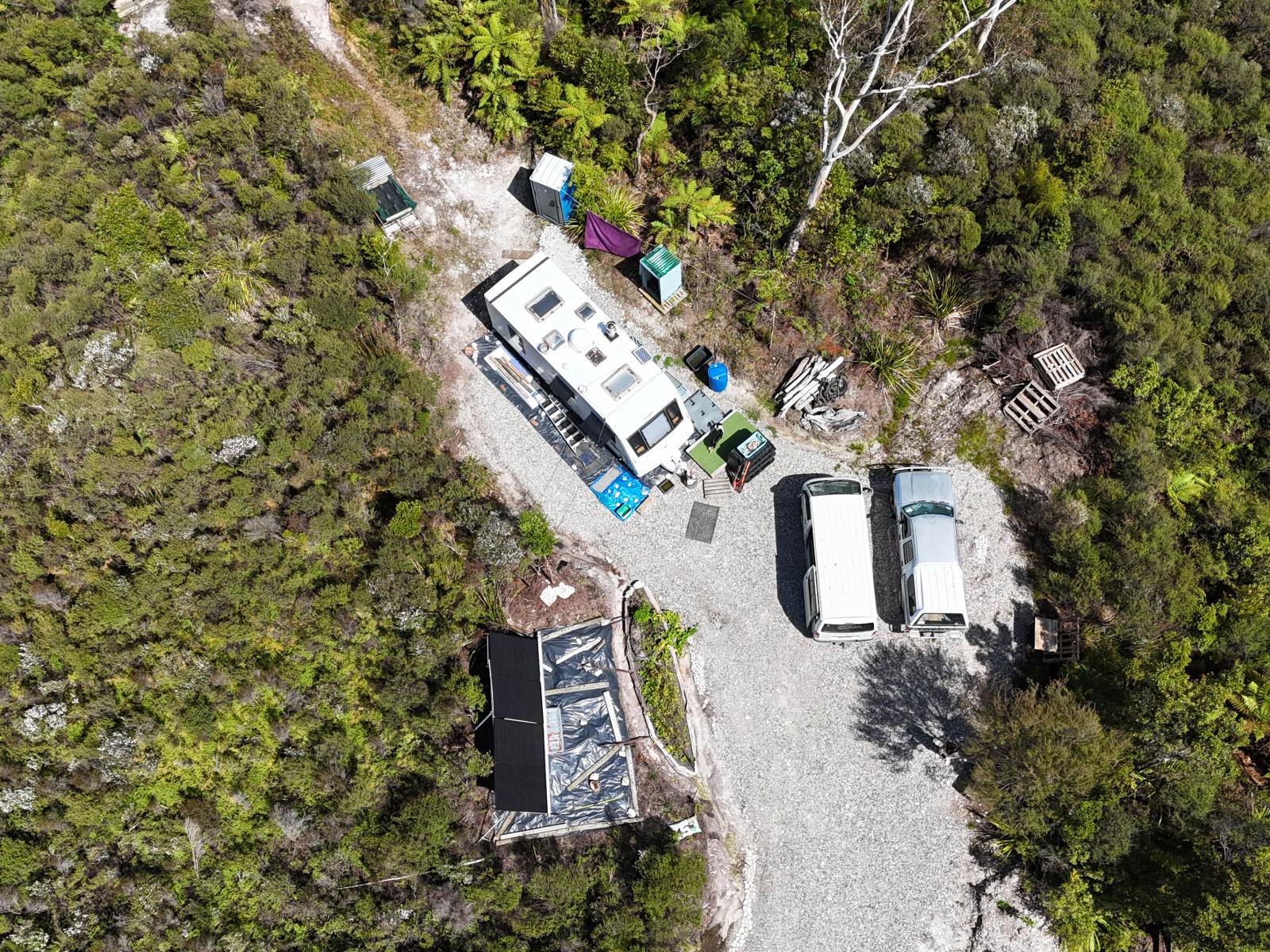 1022A Fairdown Road, Fairdown